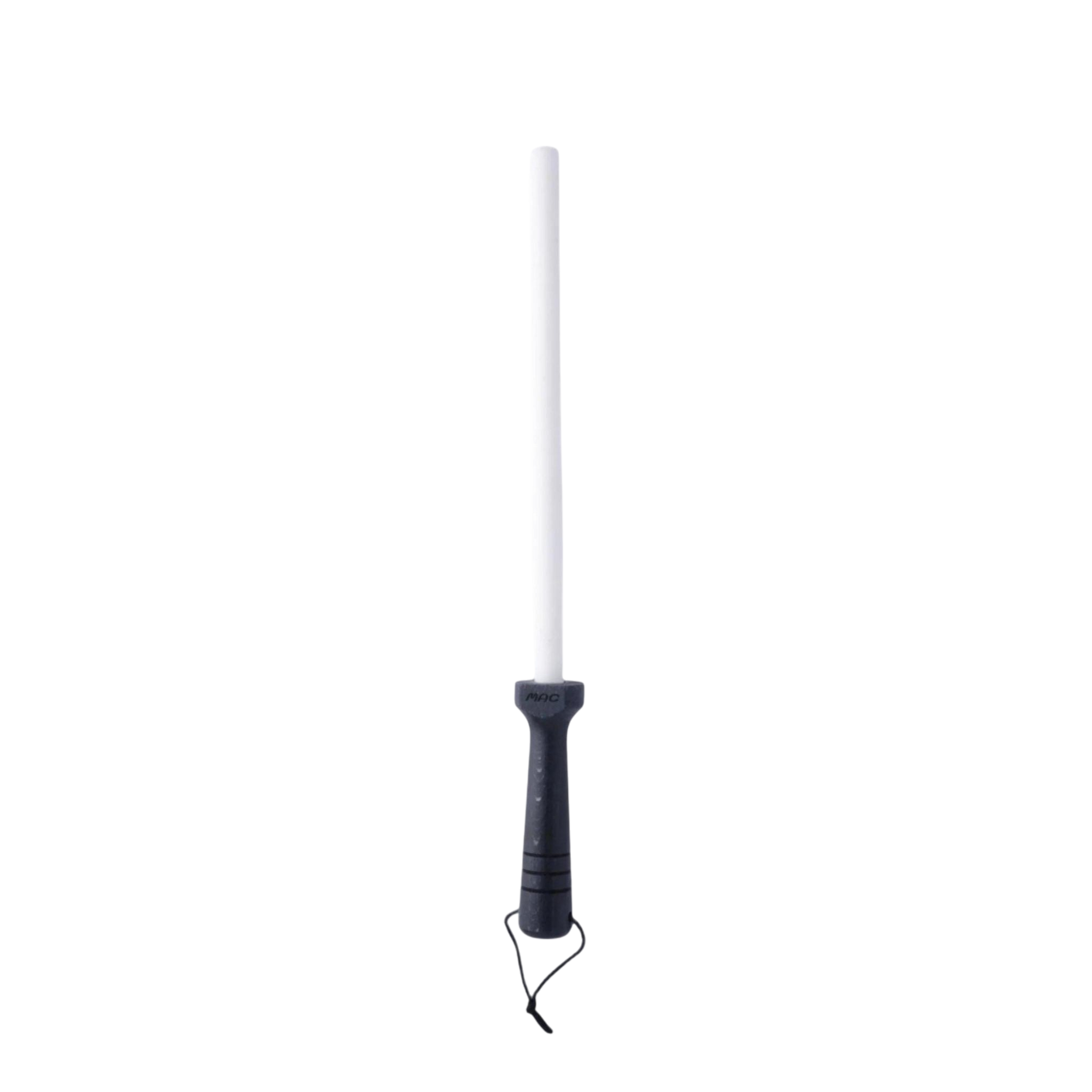 MAC Keramisk Strygestål - sort 24cm_ _ _ _1. Strygestål by MAC