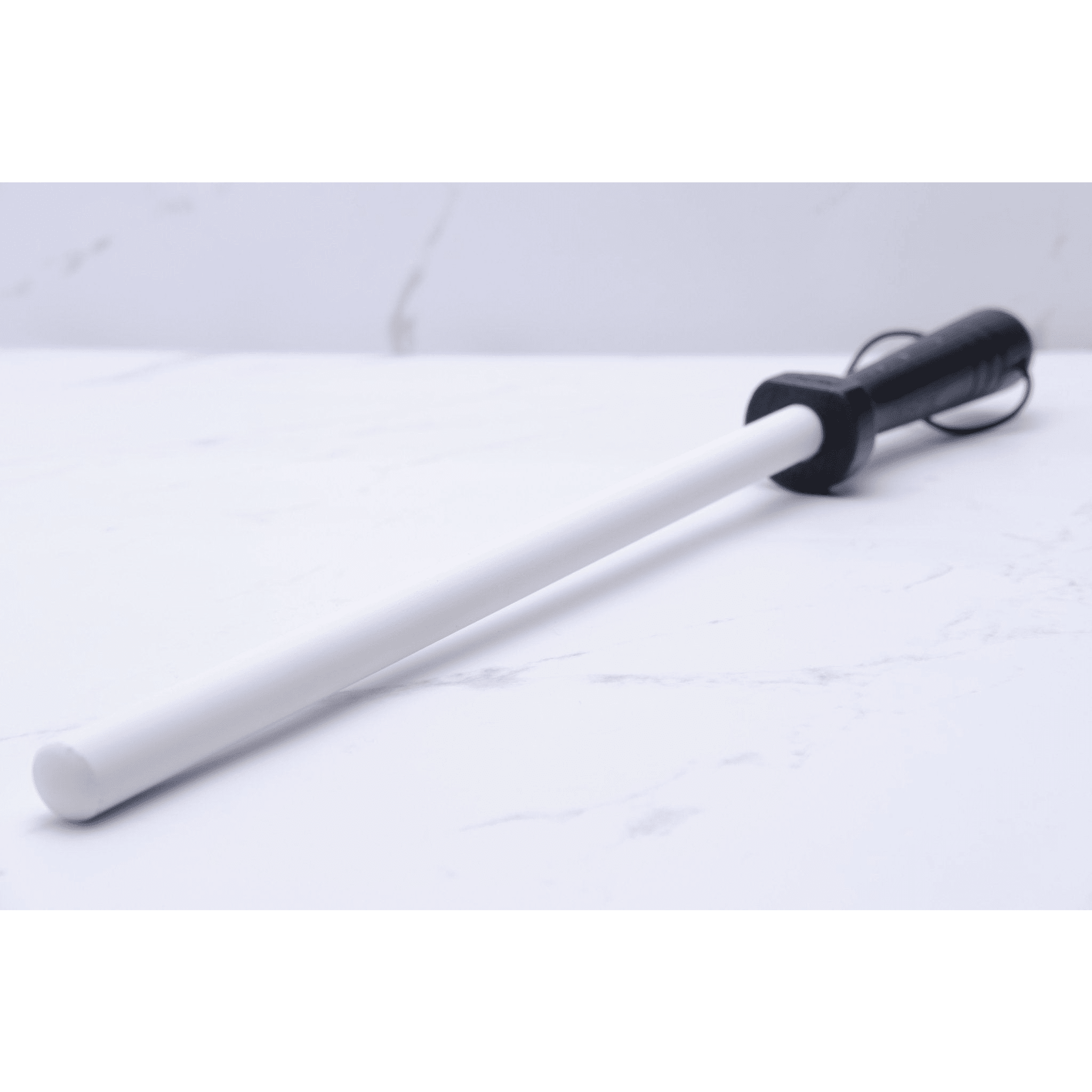 MAC Keramisk Strygestål - sort 24cm_ _ _ _3. Strygestål by MAC