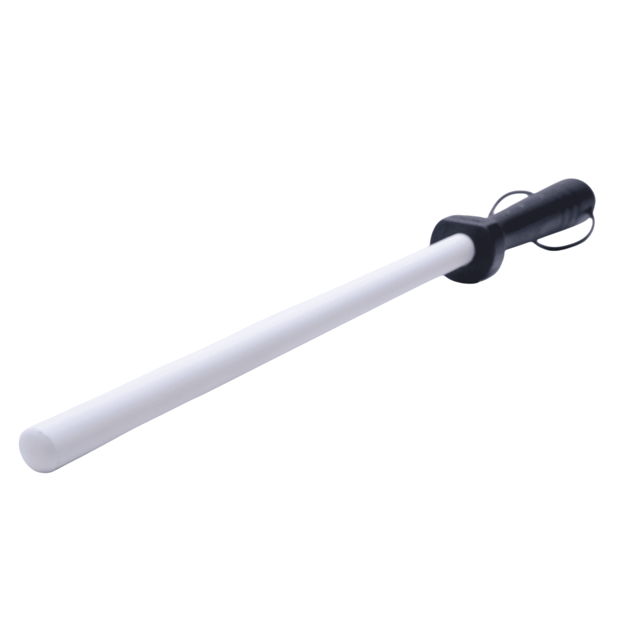 MAC Keramisk Strygestål - sort 24cm_ _ _ _3. Strygestål by MAC