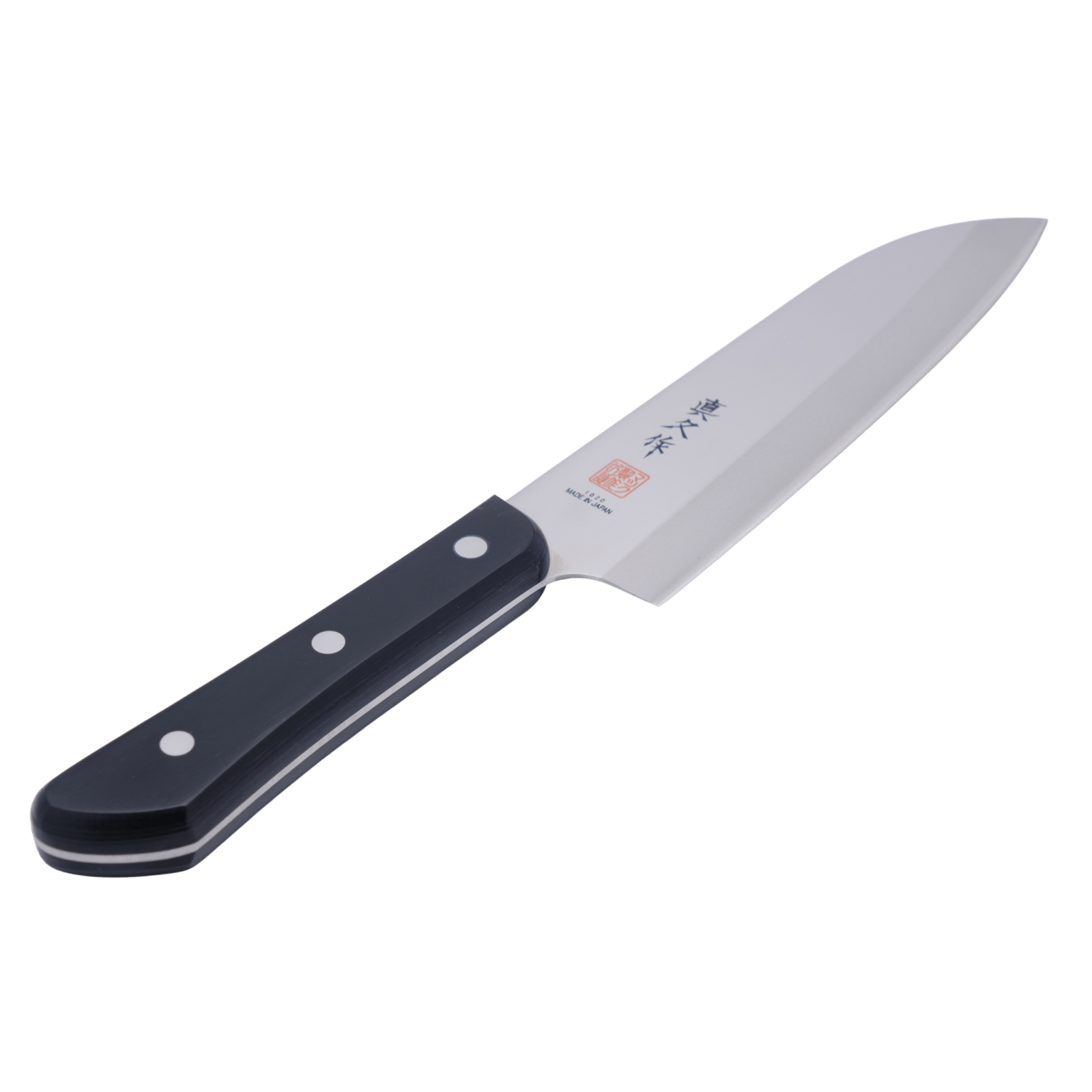MAC MAC Superior 165 mm Santoku _2