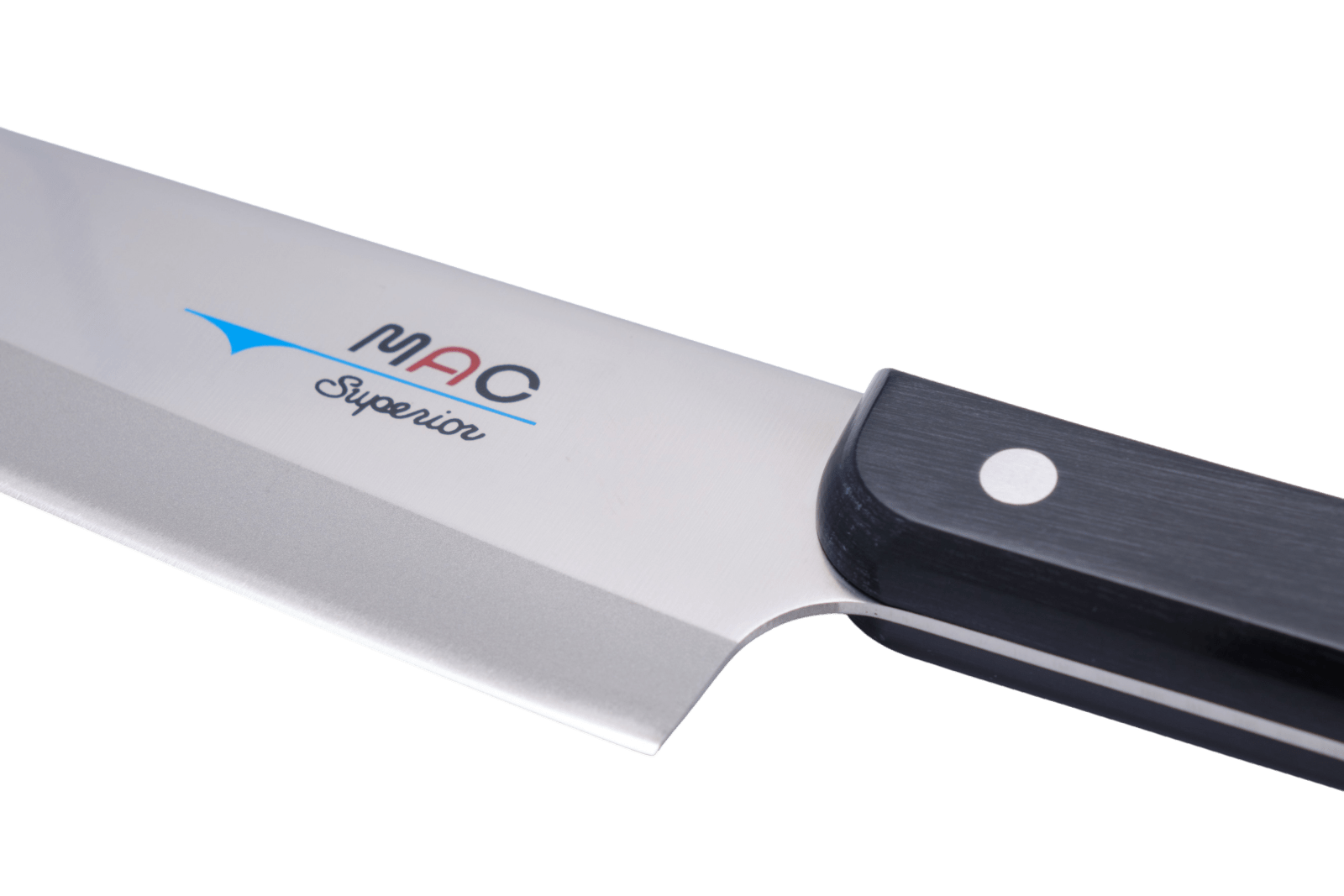 MAC MAC Superior 165 mm Santoku _5