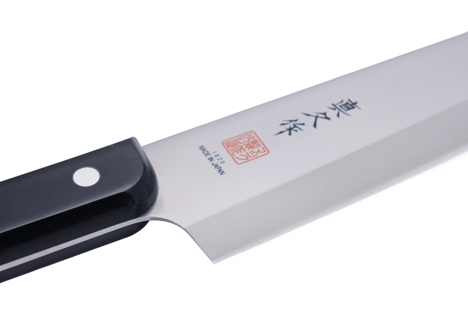 MAC MAC Superior 165 mm Santoku _6