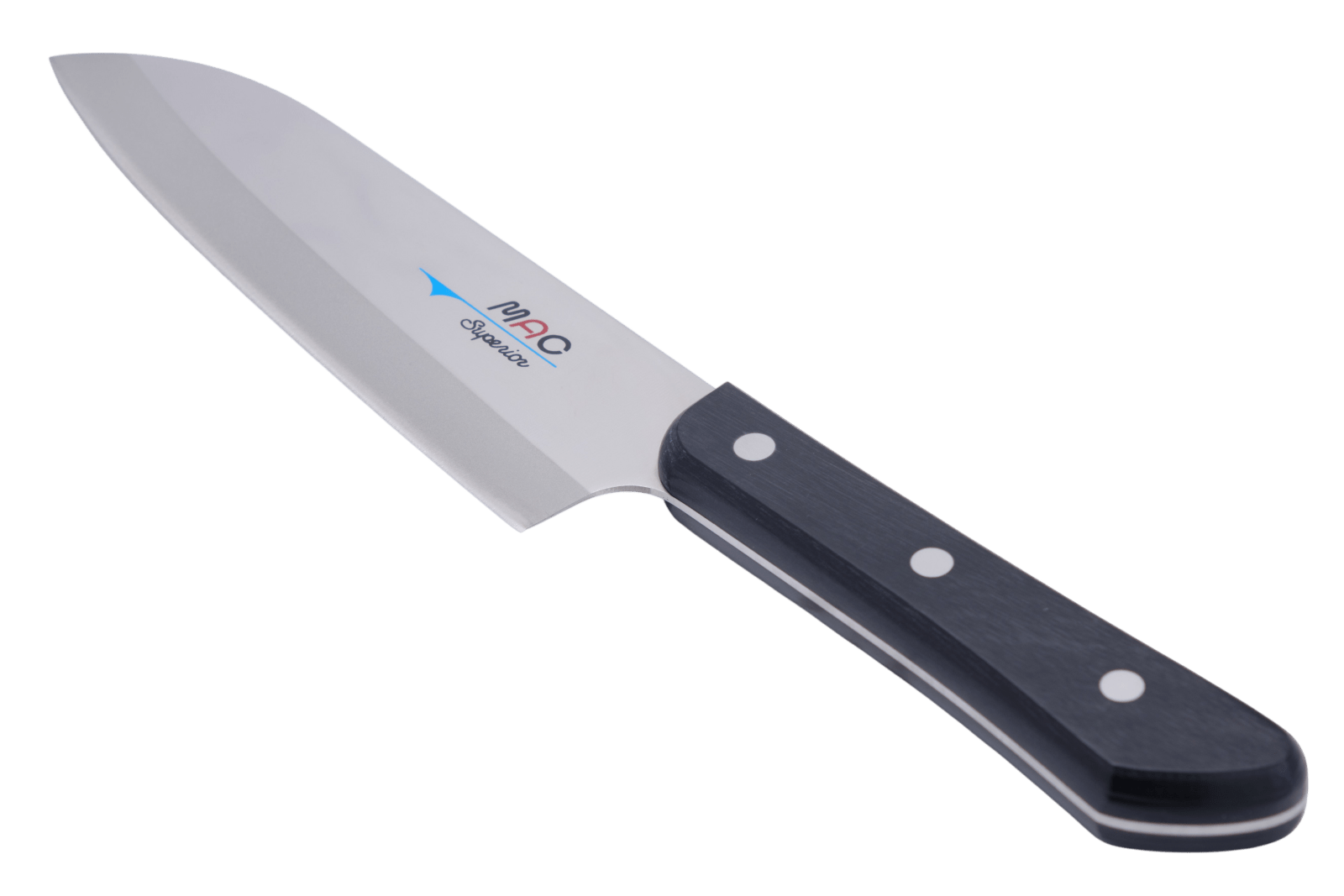 MAC MAC Superior 165 mm Santoku _4