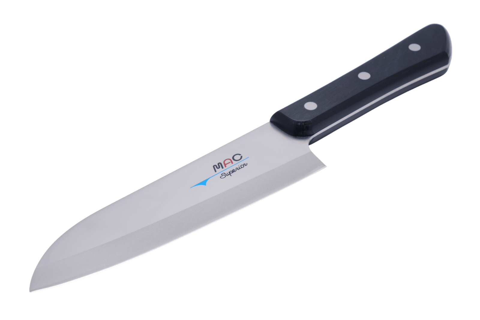 MAC MAC Superior 165 mm Santoku _7