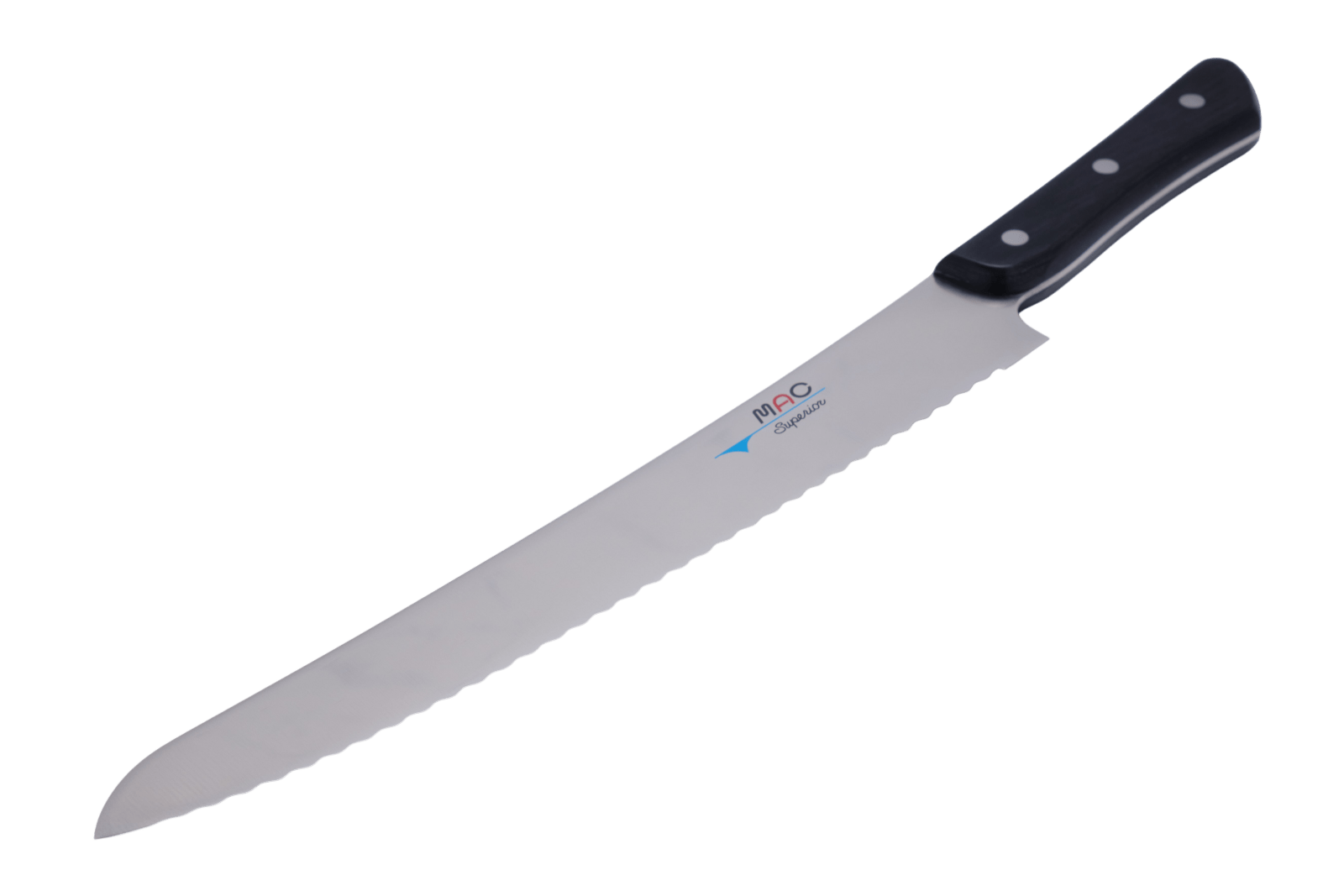 MAC MAC Superior 275 mm Brødkniv _7