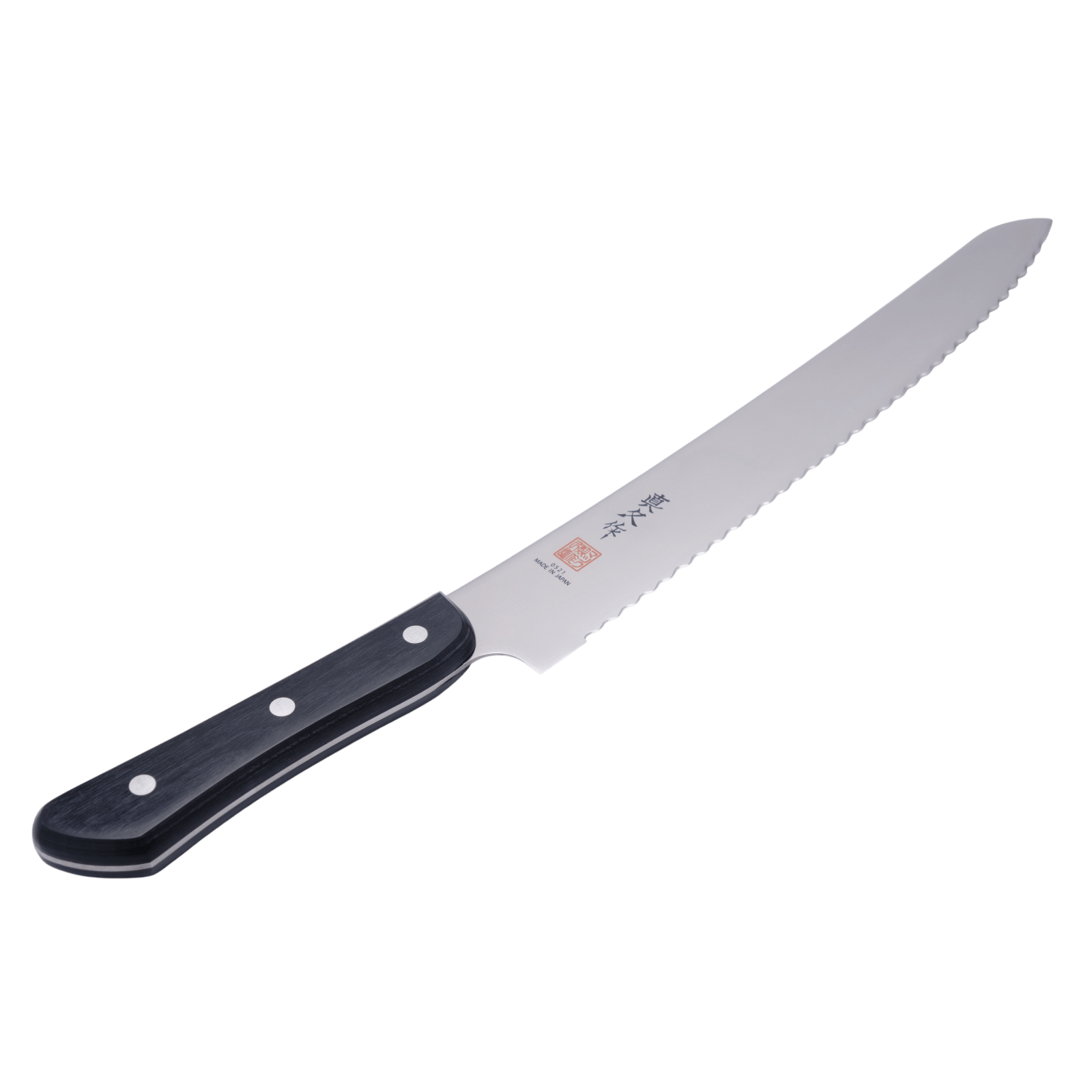 MAC MAC Superior 275 mm Brødkniv _2