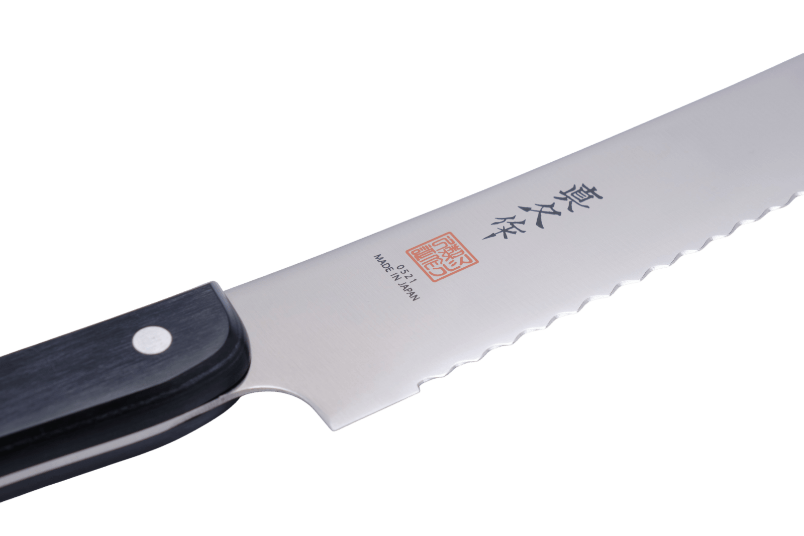 MAC MAC Superior 275 mm Brødkniv _6