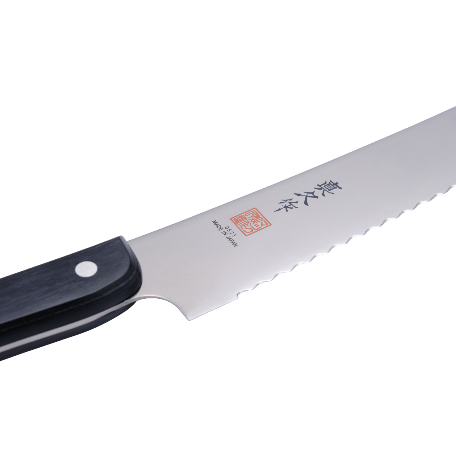 MAC MAC Superior 275 mm Brødkniv _6