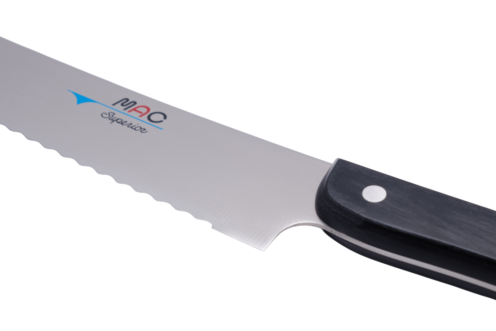 MAC MAC Superior 275 mm Brødkniv _5