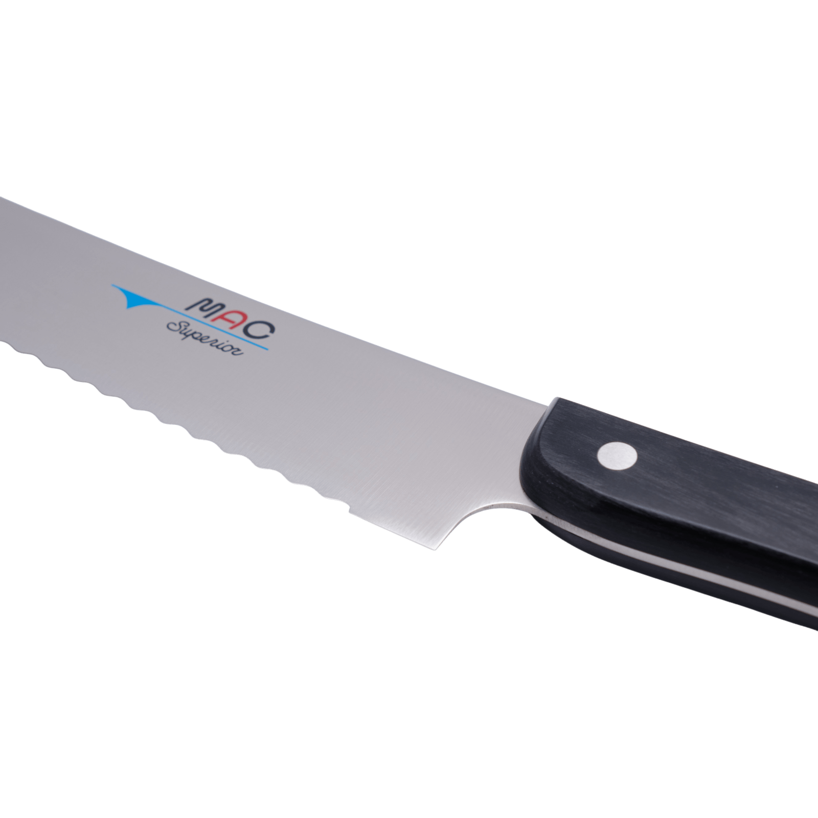 MAC MAC Superior 275 mm Brødkniv _5
