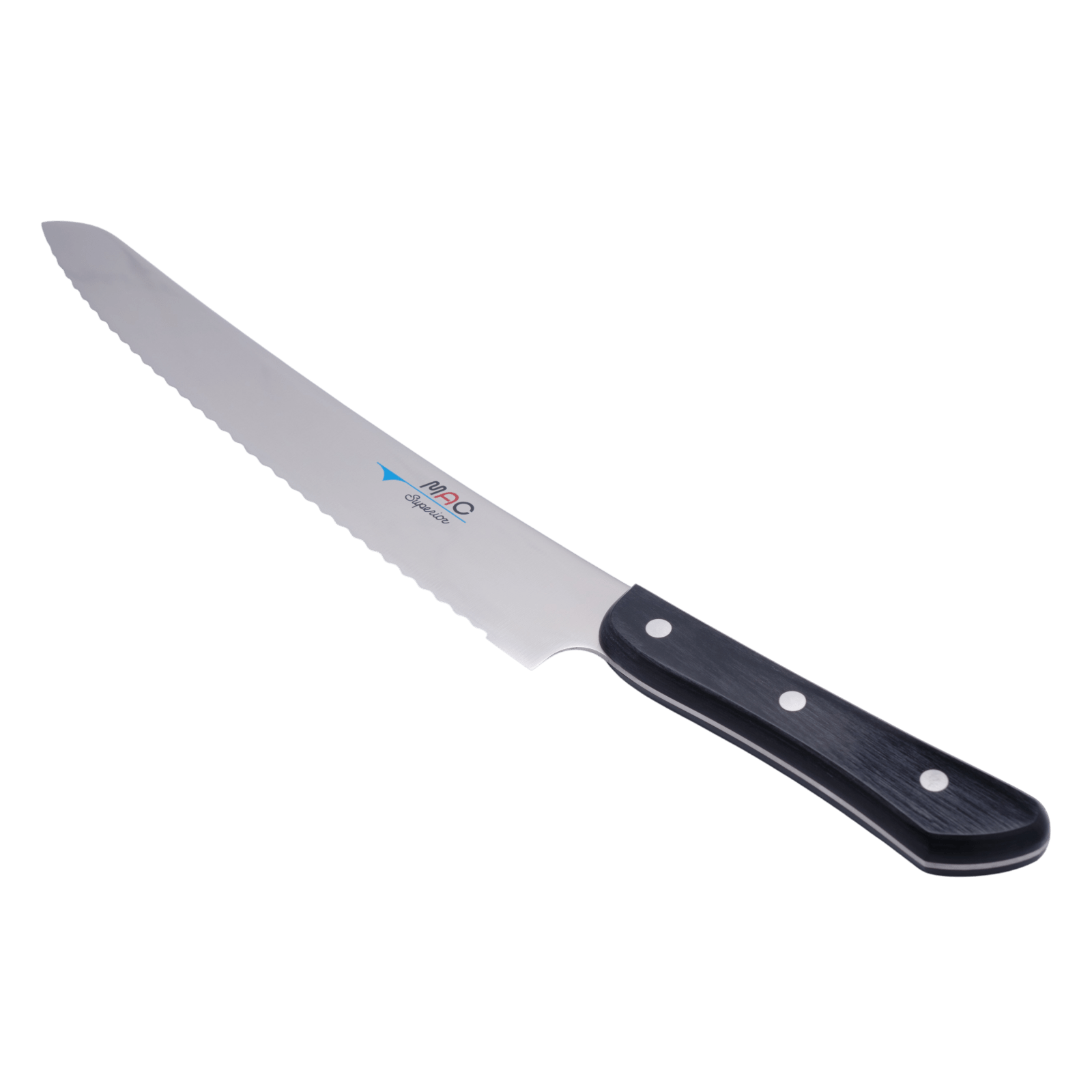 MAC MAC Superior 275 mm Brødkniv _4