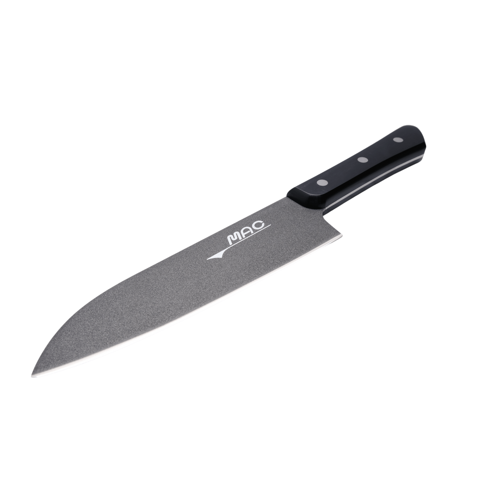 MAC MAC Teflon 165 mm Santoku _5