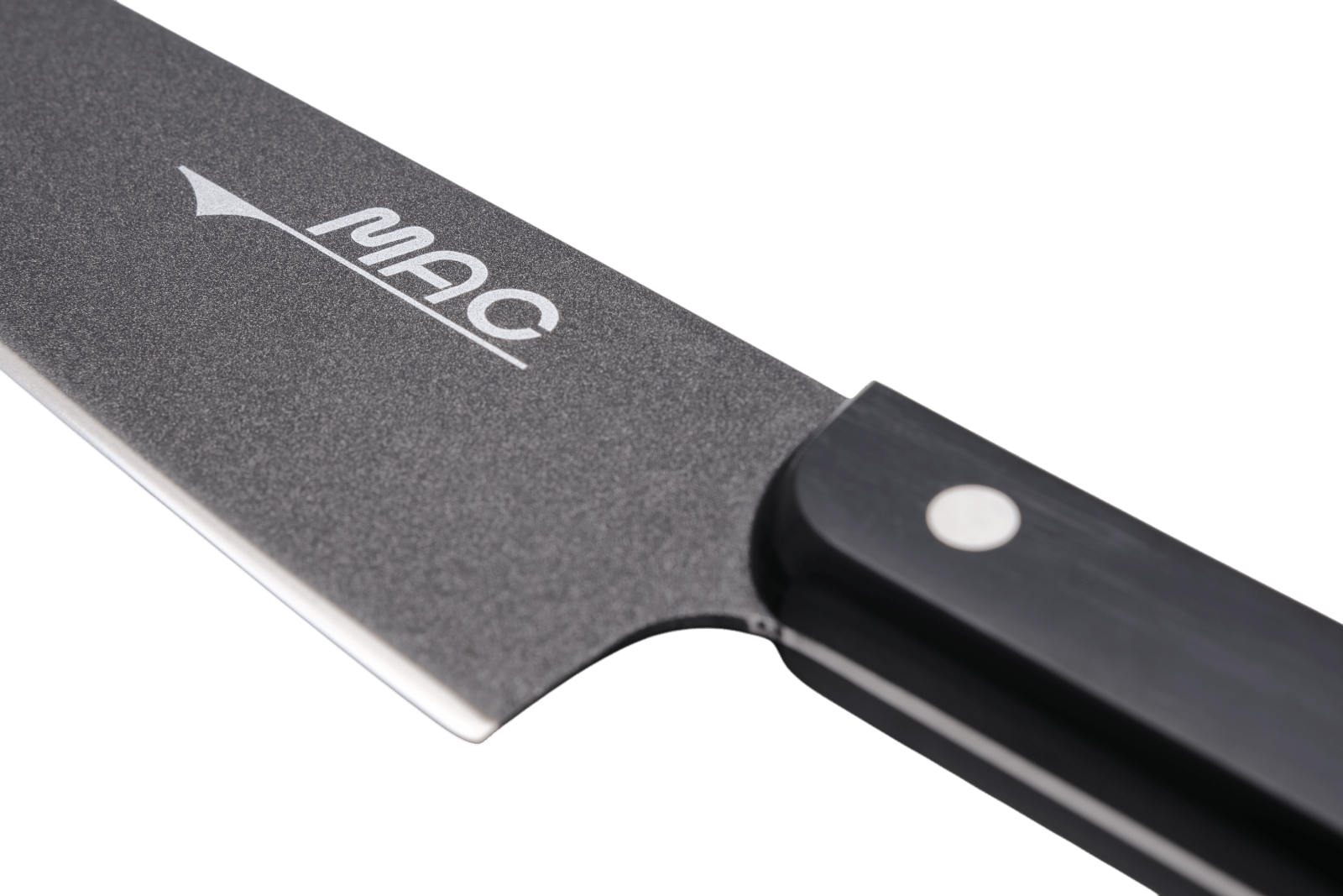 MAC MAC Teflon 165 mm Santoku _8