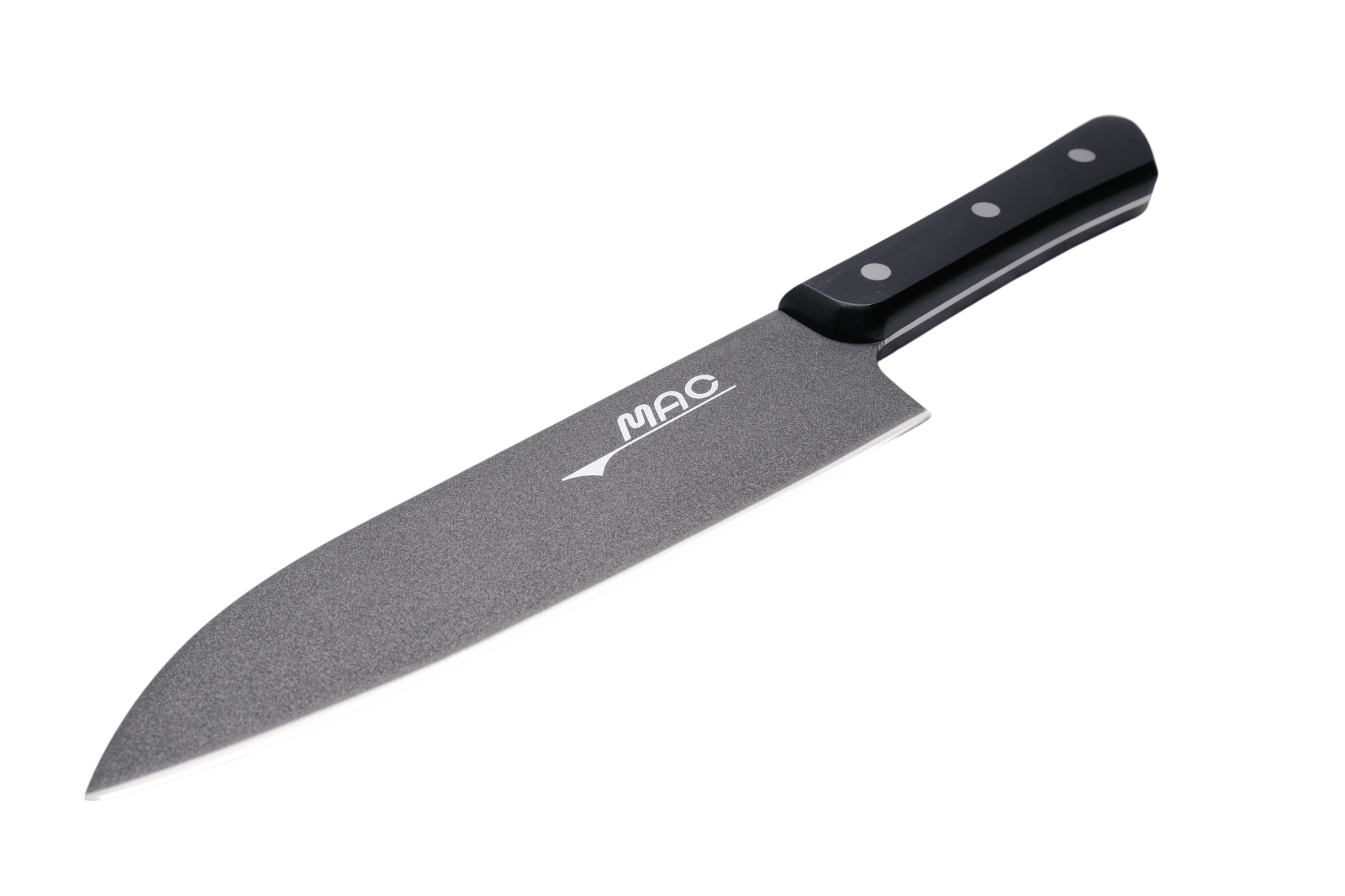 MAC MAC Teflon 165 mm Santoku _5
