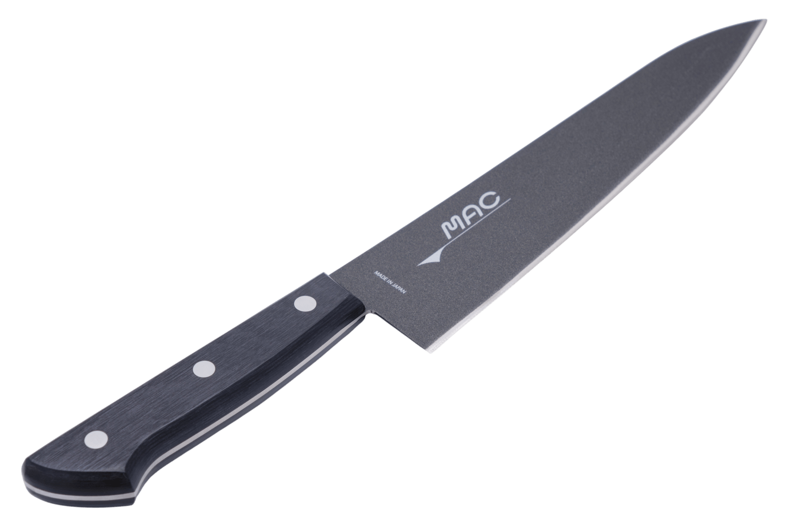 MAC MAC Teflon 210 mm Kokkekniv _2