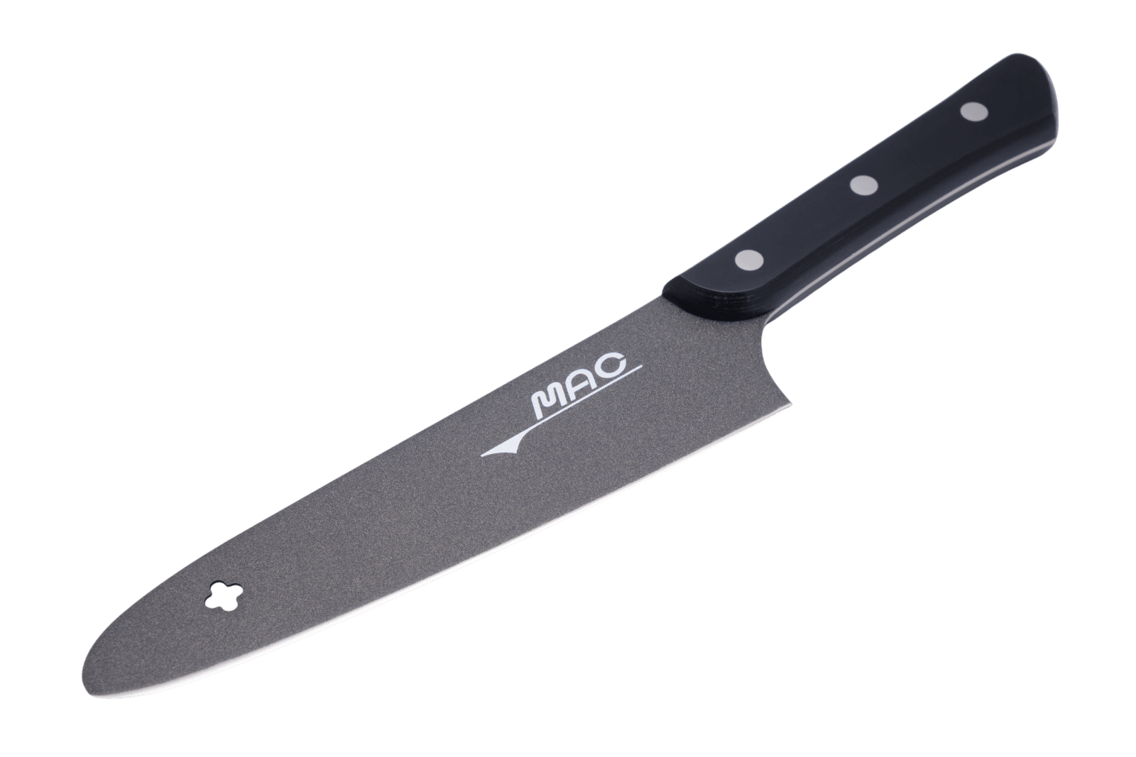 MAC MAC Teflon AB 170 mm Santoku _7