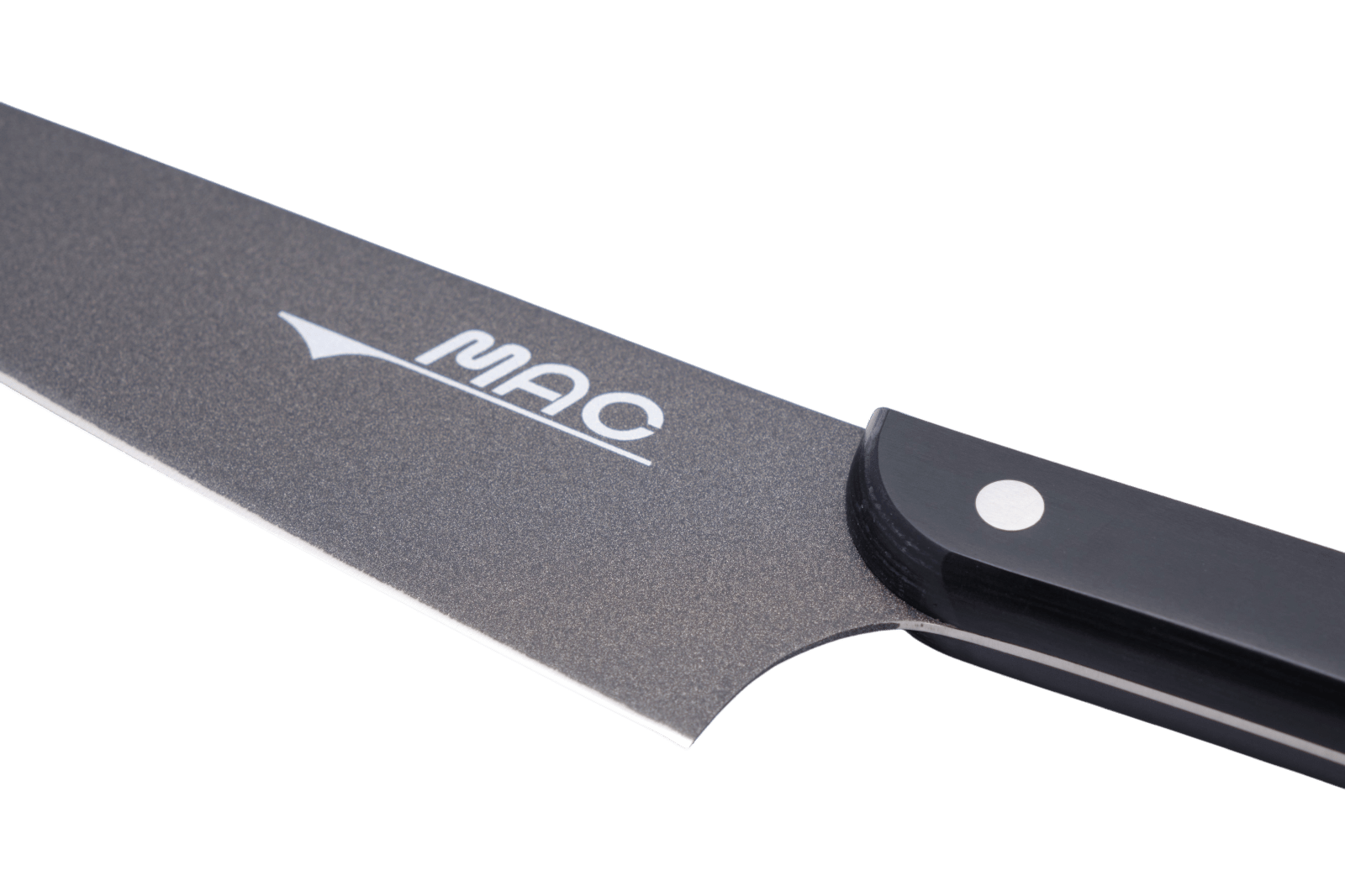 MAC MAC Teflon AB 170 mm Santoku _5