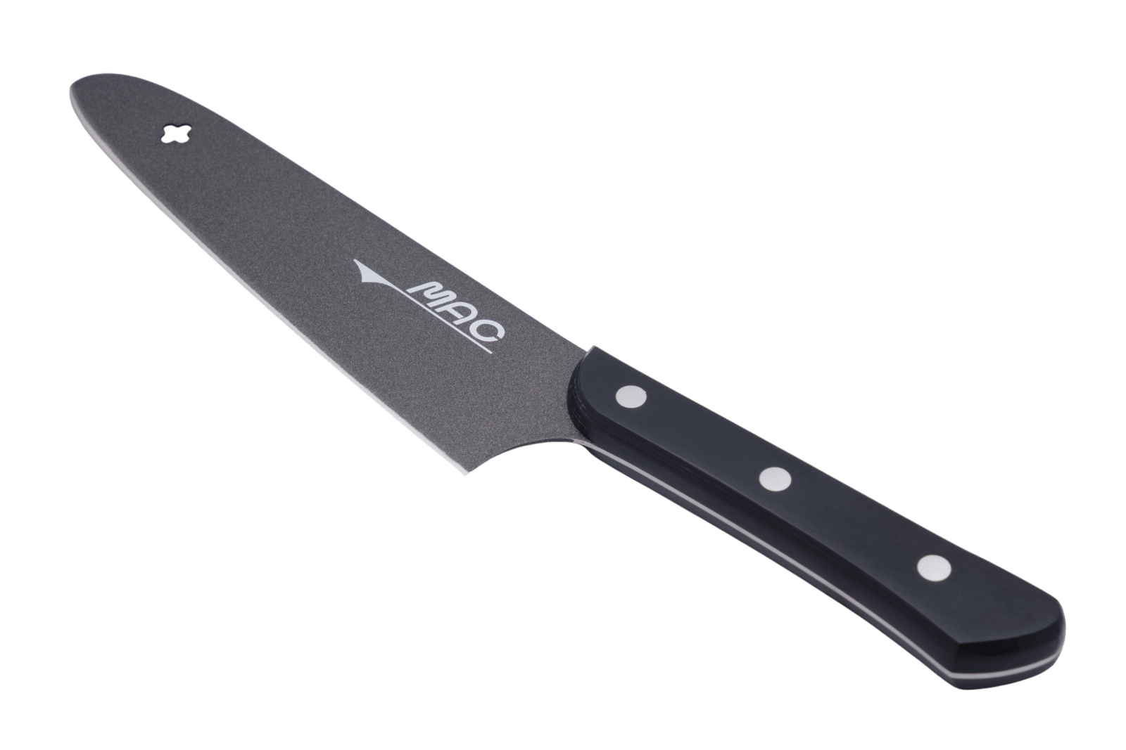MAC MAC Teflon AB 170 mm Santoku _4