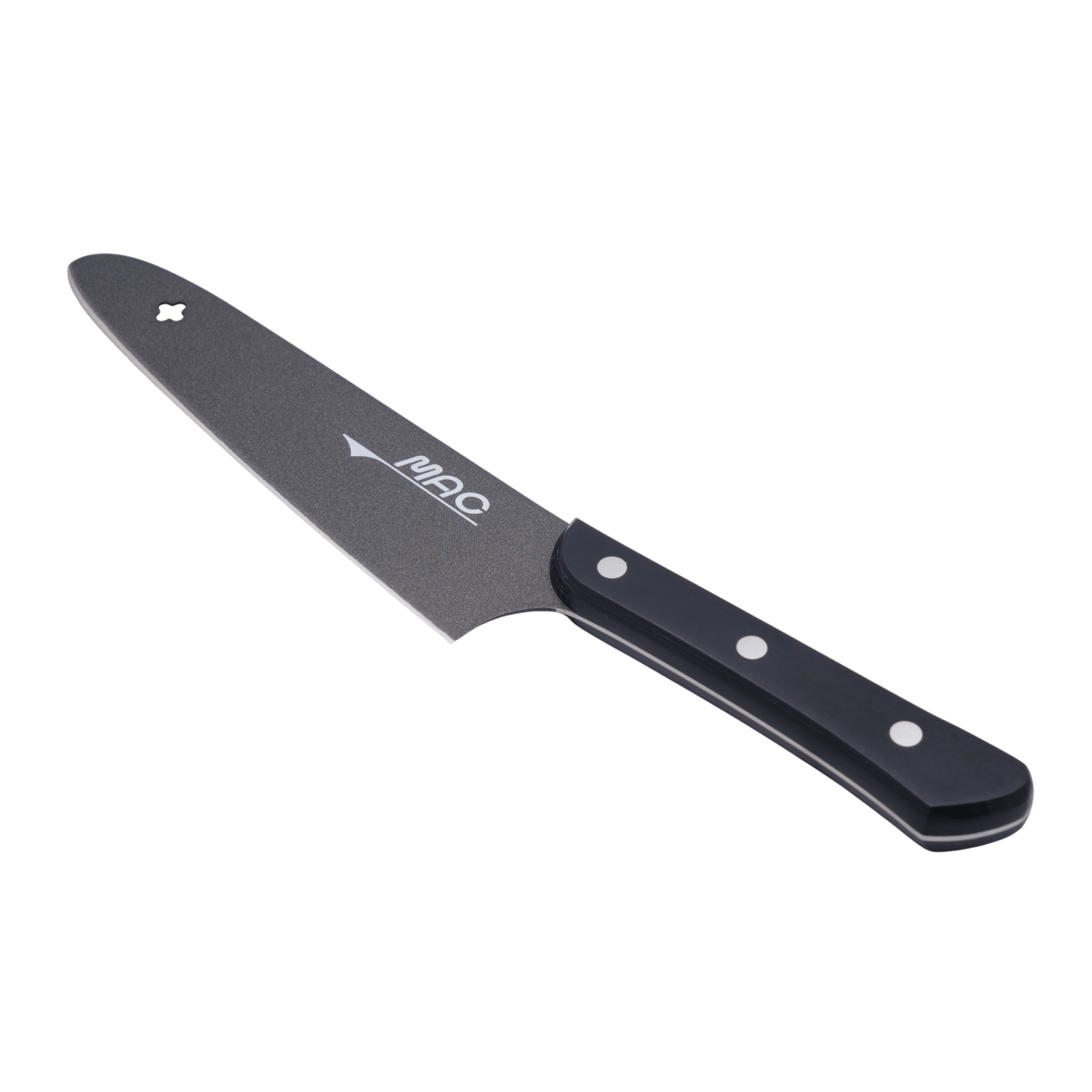 MAC MAC Teflon AB 170 mm Santoku _4