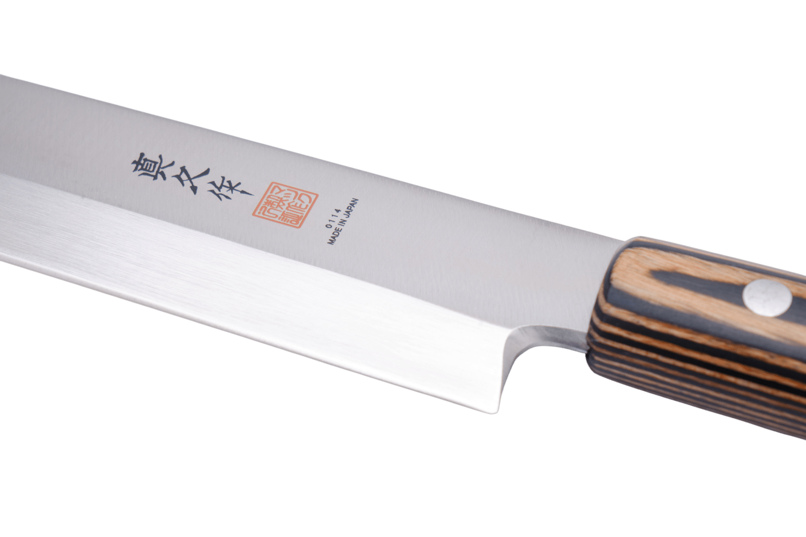 MAC MAC Traditional 270 mm Venstre - Yanagiba _5