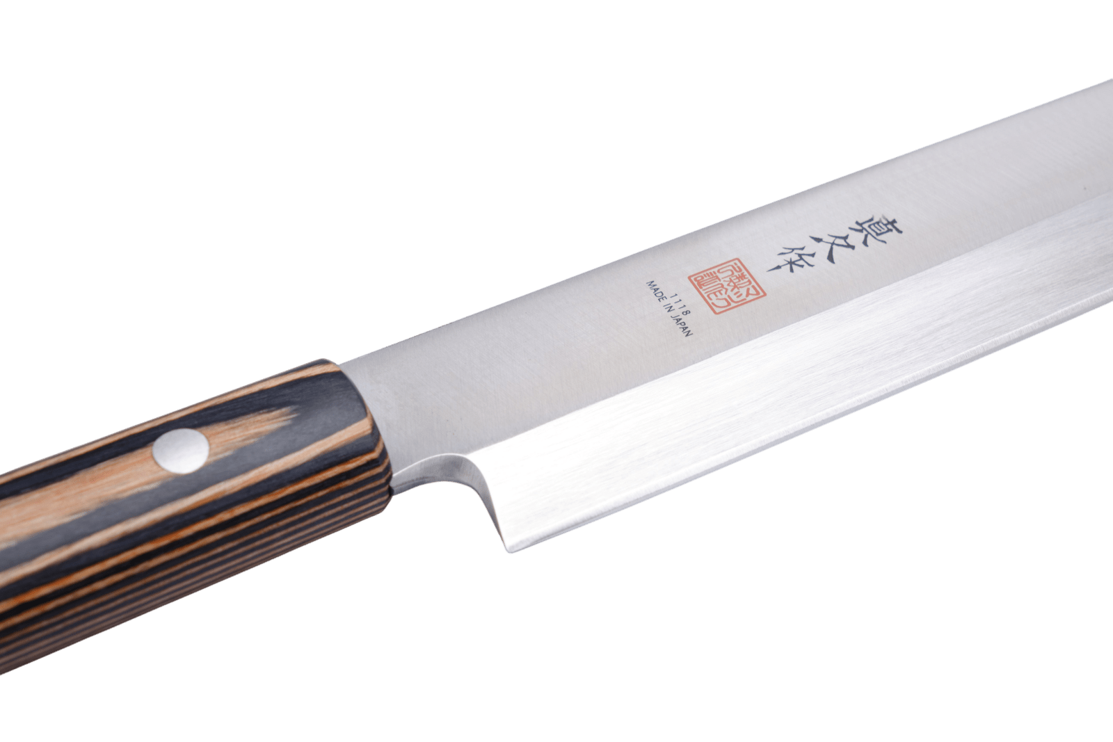MAC MAC Traditional 270 mm Yanagiba _6