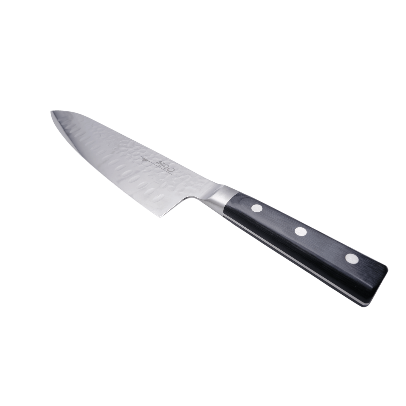 MAC Mac Tsuchime Kokkekniv 200mm. _4