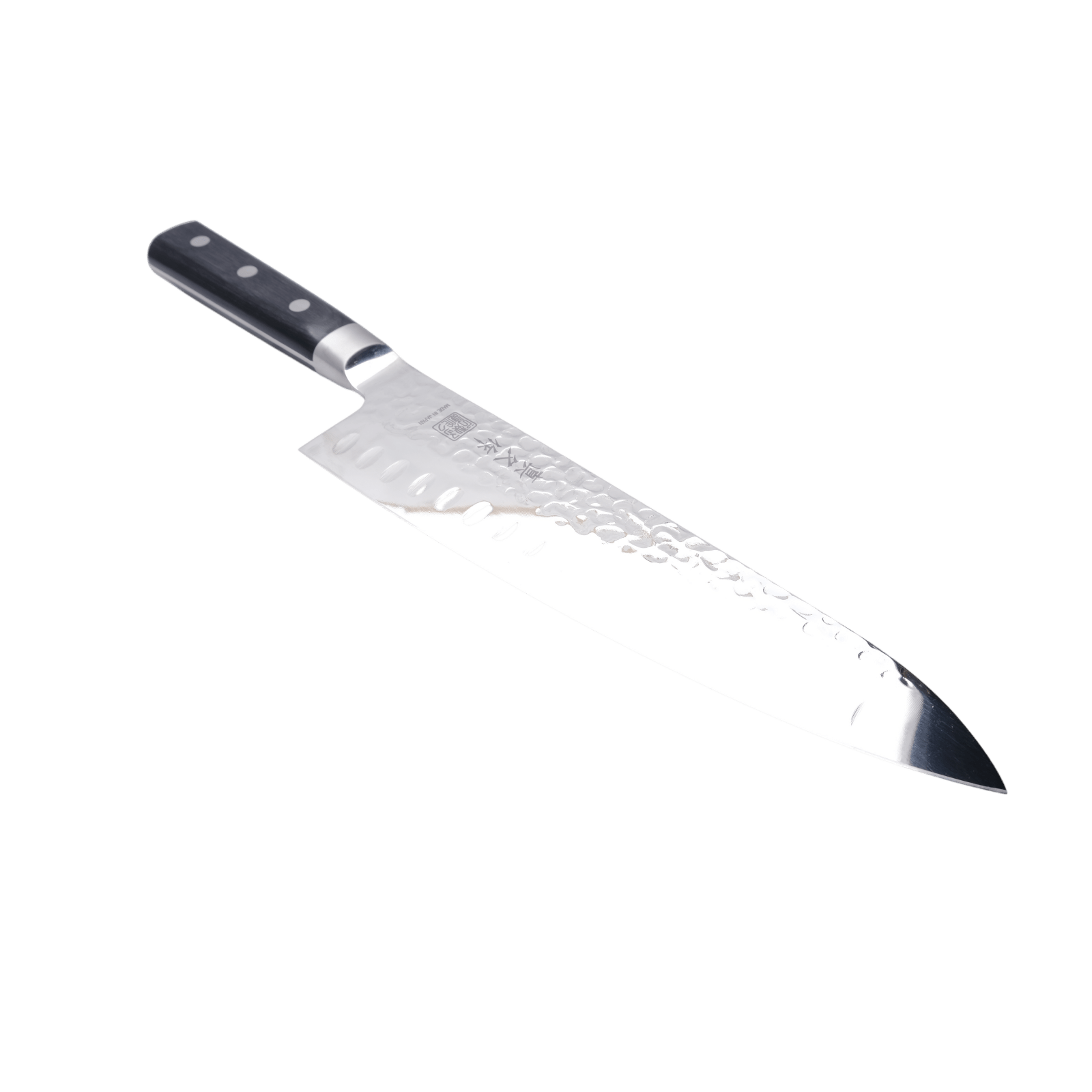 MAC Mac Tsuchime Kokkekniv 200mm. _6