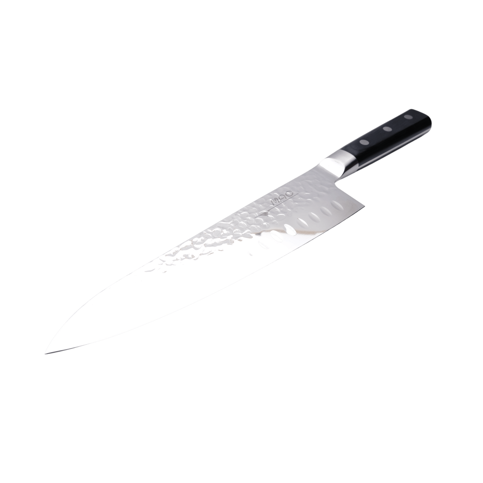 MAC Mac Tsuchime Kokkekniv 200mm. _5