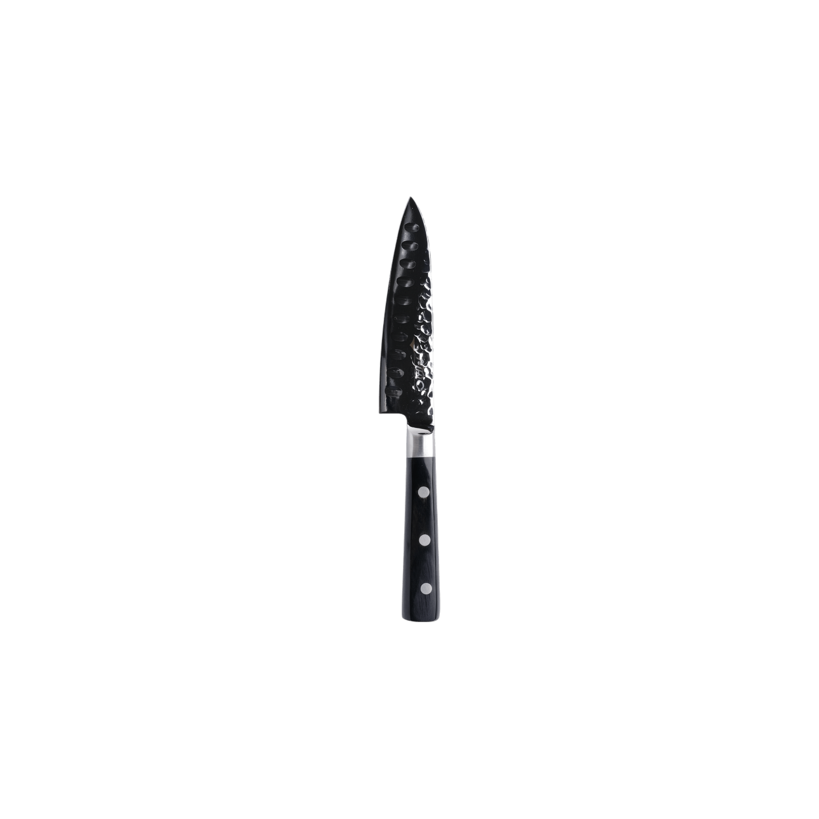 MAC Mac Tsuchime Petty 120 mm. _3