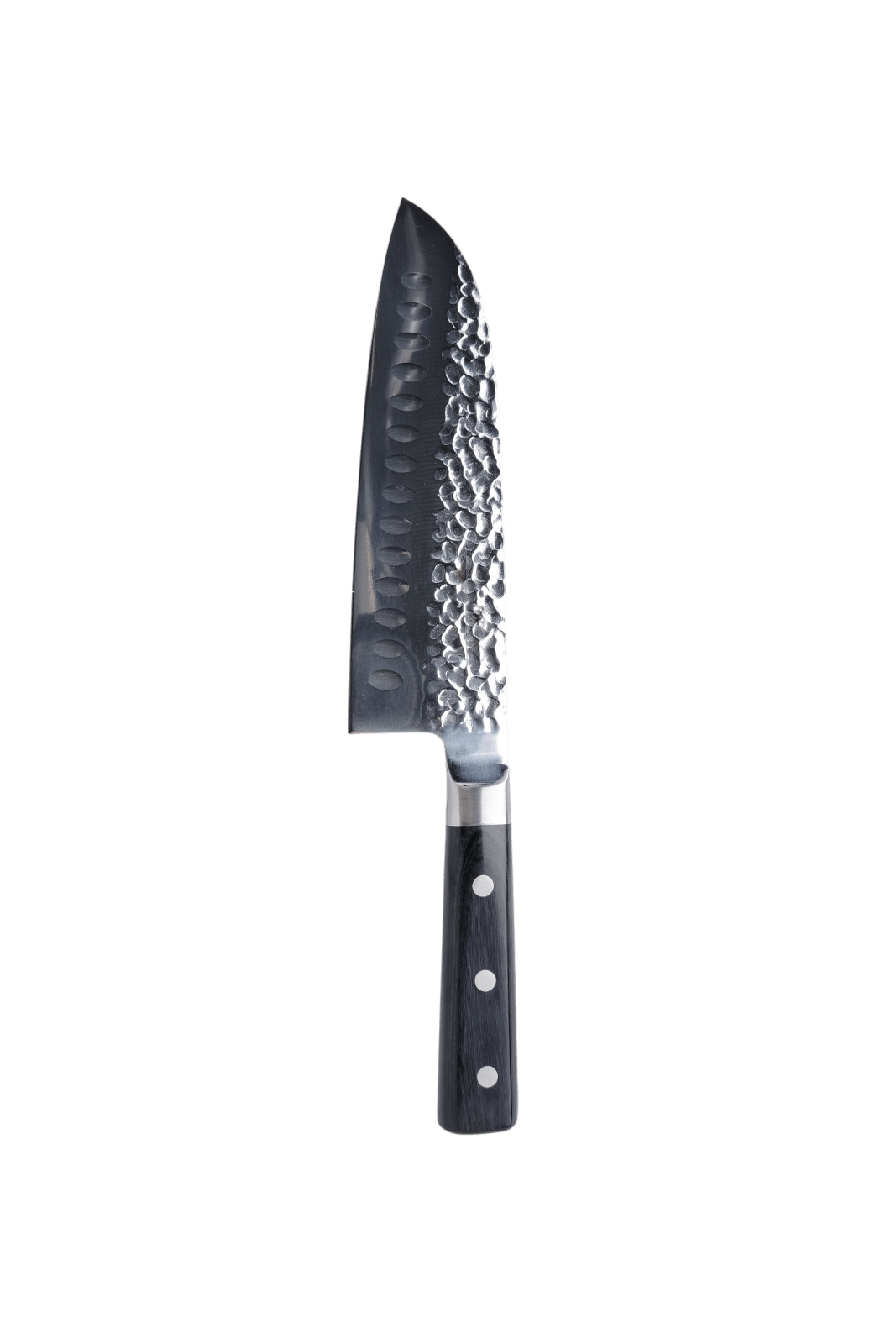 MAC Mac Tsuchime Santoku 175 mm. _3