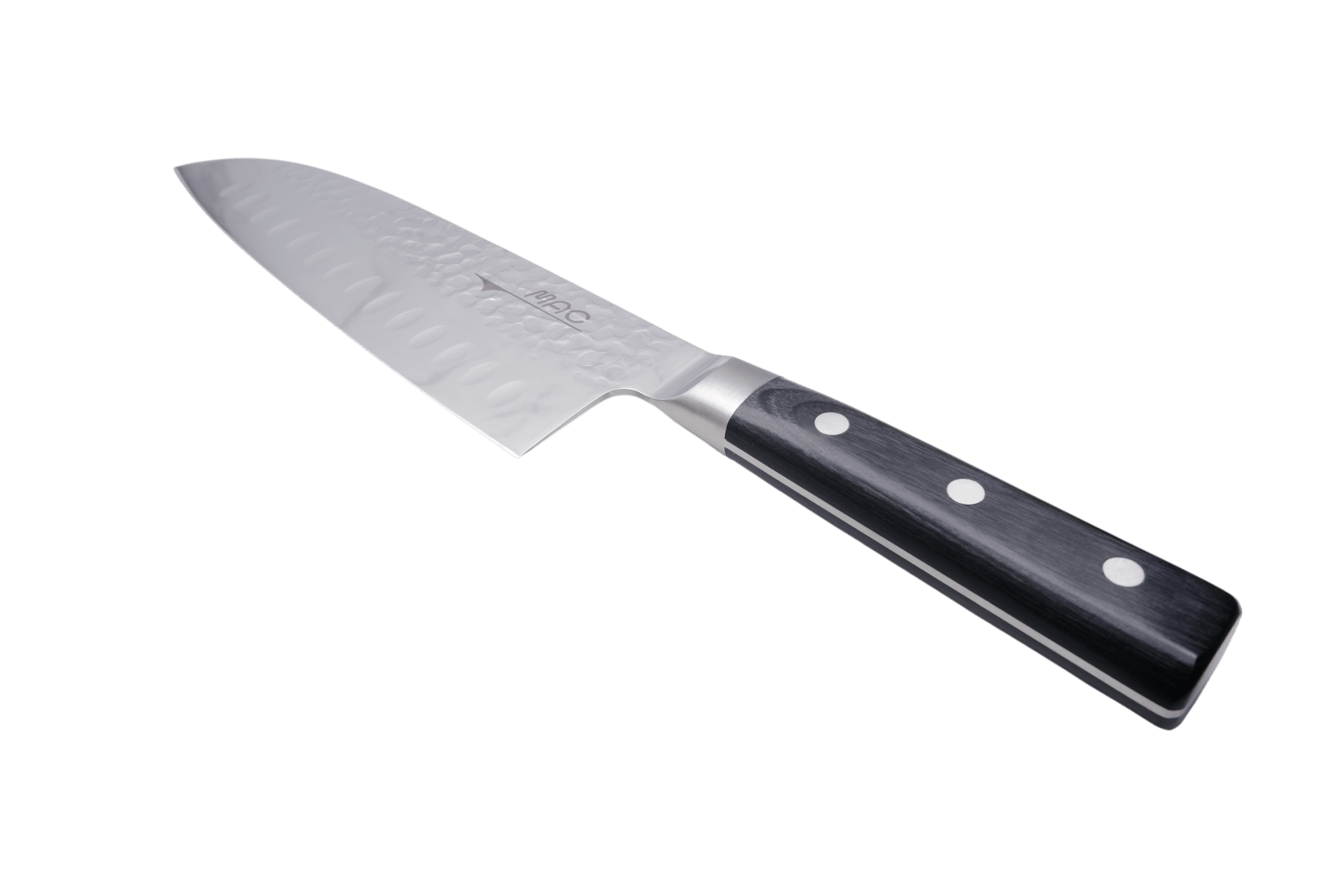 MAC Mac Tsuchime Santoku 175 mm. _4