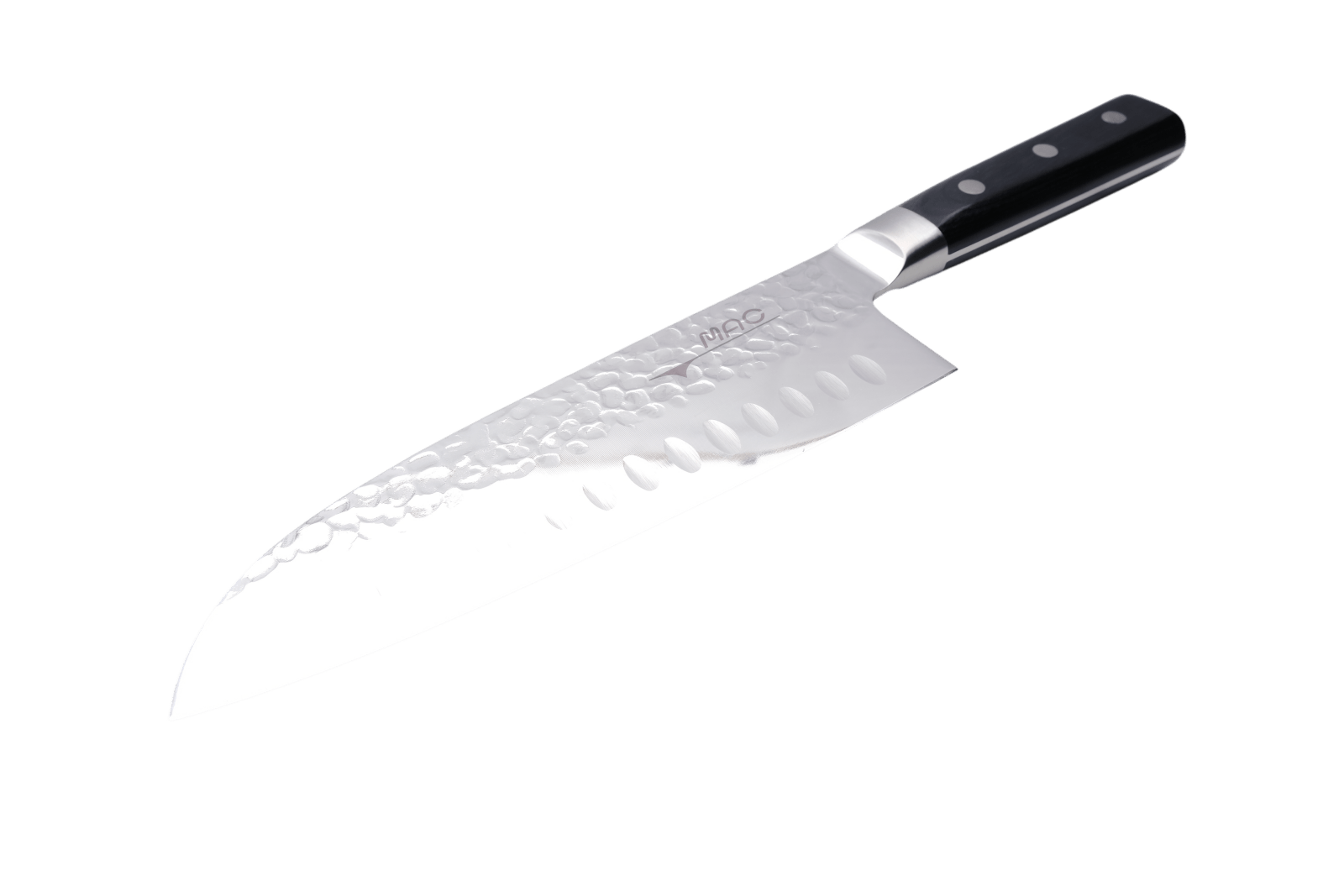 MAC Mac Tsuchime Santoku 175 mm. _5