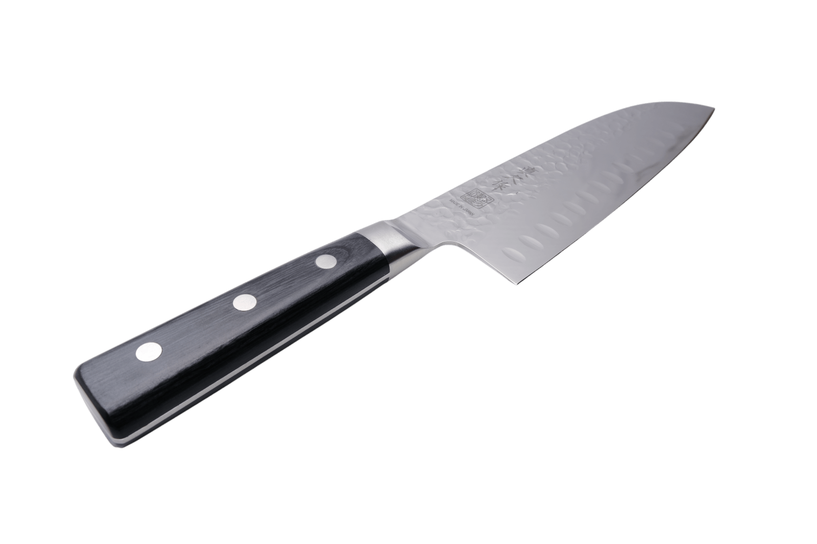 MAC Mac Tsuchime Santoku 175 mm. _2