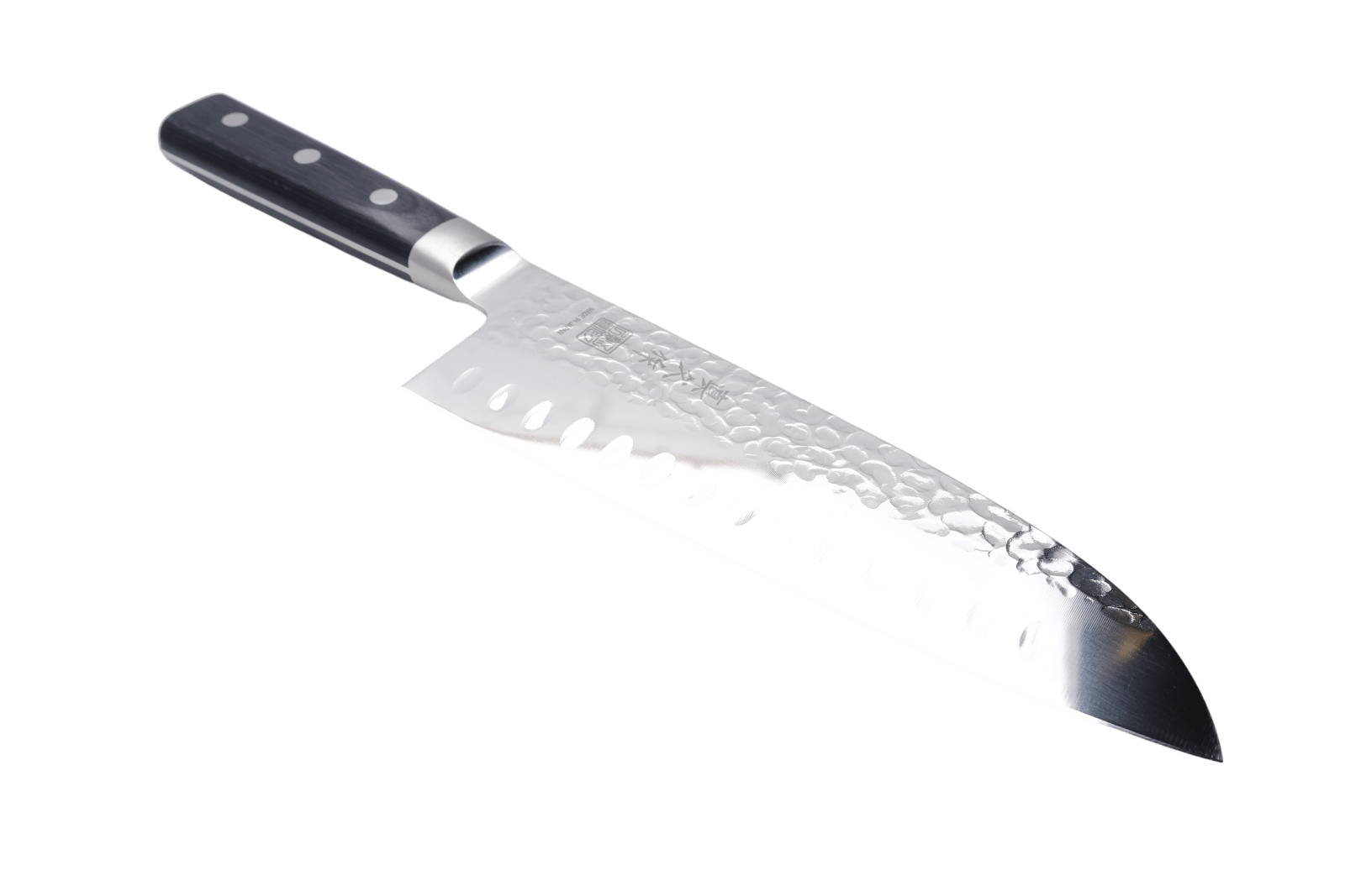 MAC Mac Tsuchime Santoku 175 mm. _6