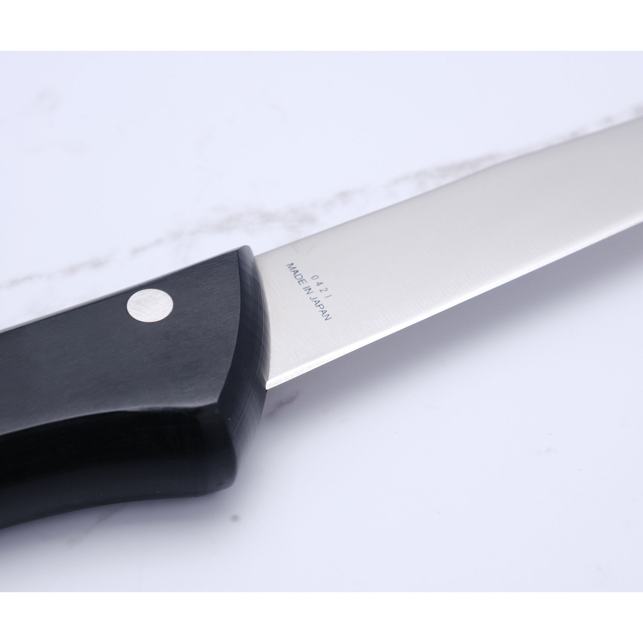 MAC Chef 160 mm Udbener_ _ _ _BNS - 606. Udbener by MAC