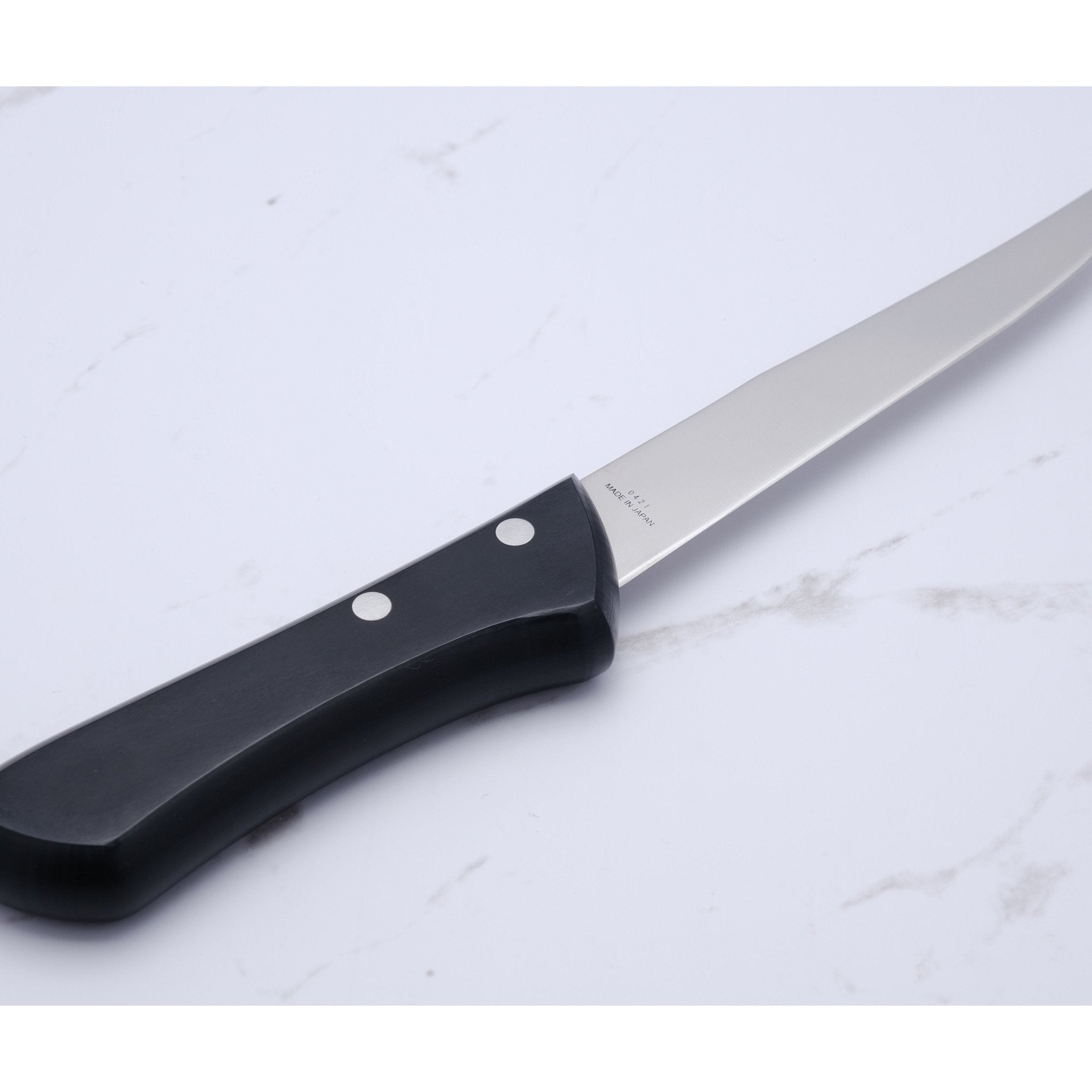 MAC Chef 160 mm Udbener_ _ _ _BNS - 604. Udbener by MAC