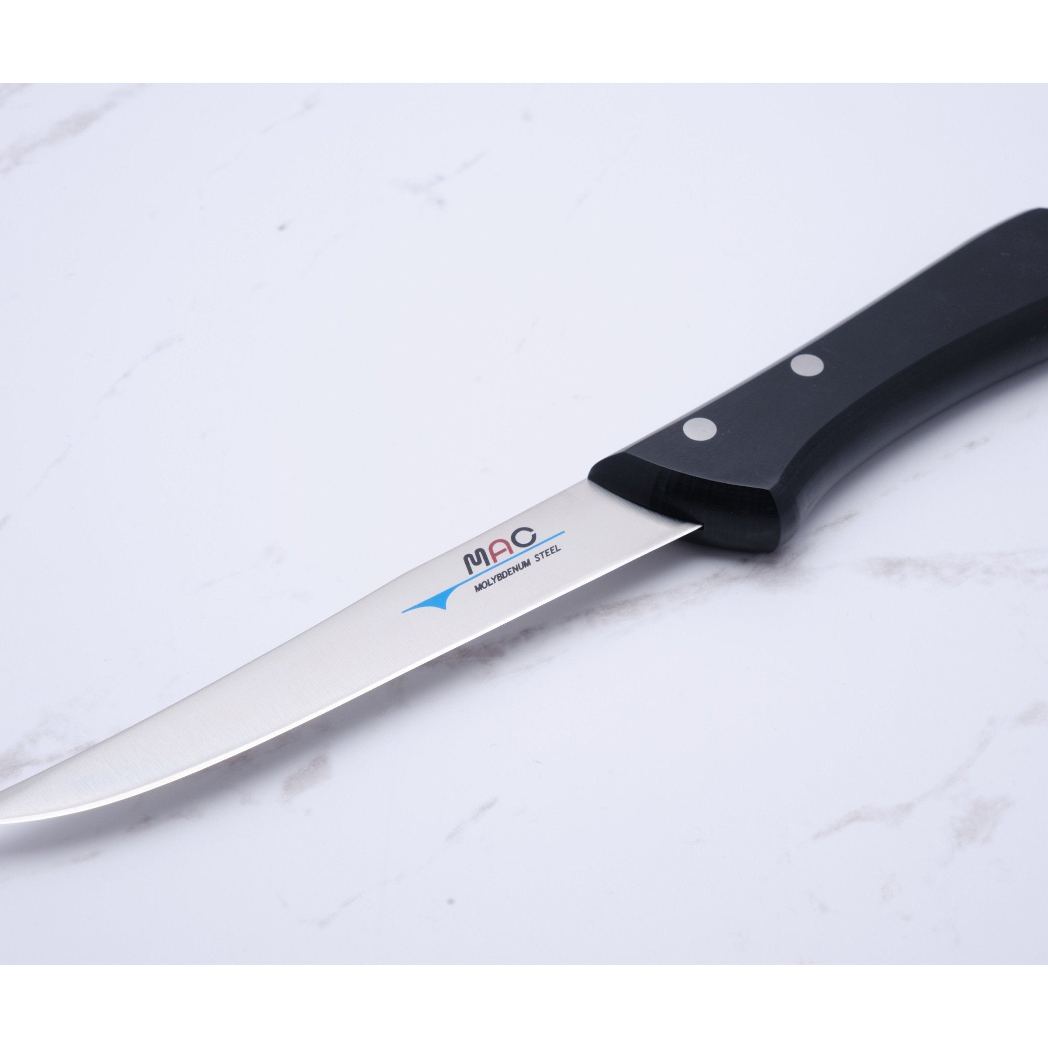 MAC Chef 160 mm Udbener_ _ _ _BNS - 607. Udbener by MAC