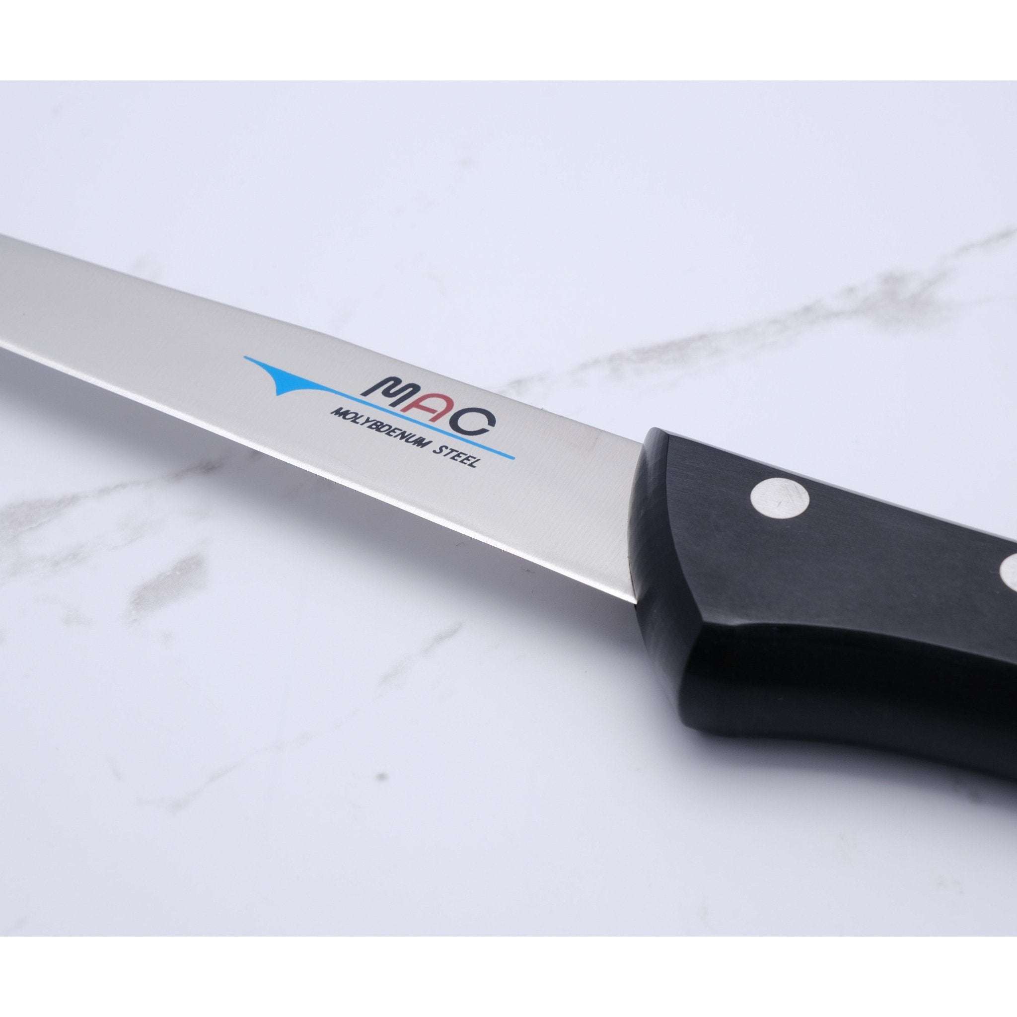 MAC Chef 160 mm Udbener_ _ _ _BNS - 605. Udbener by MAC