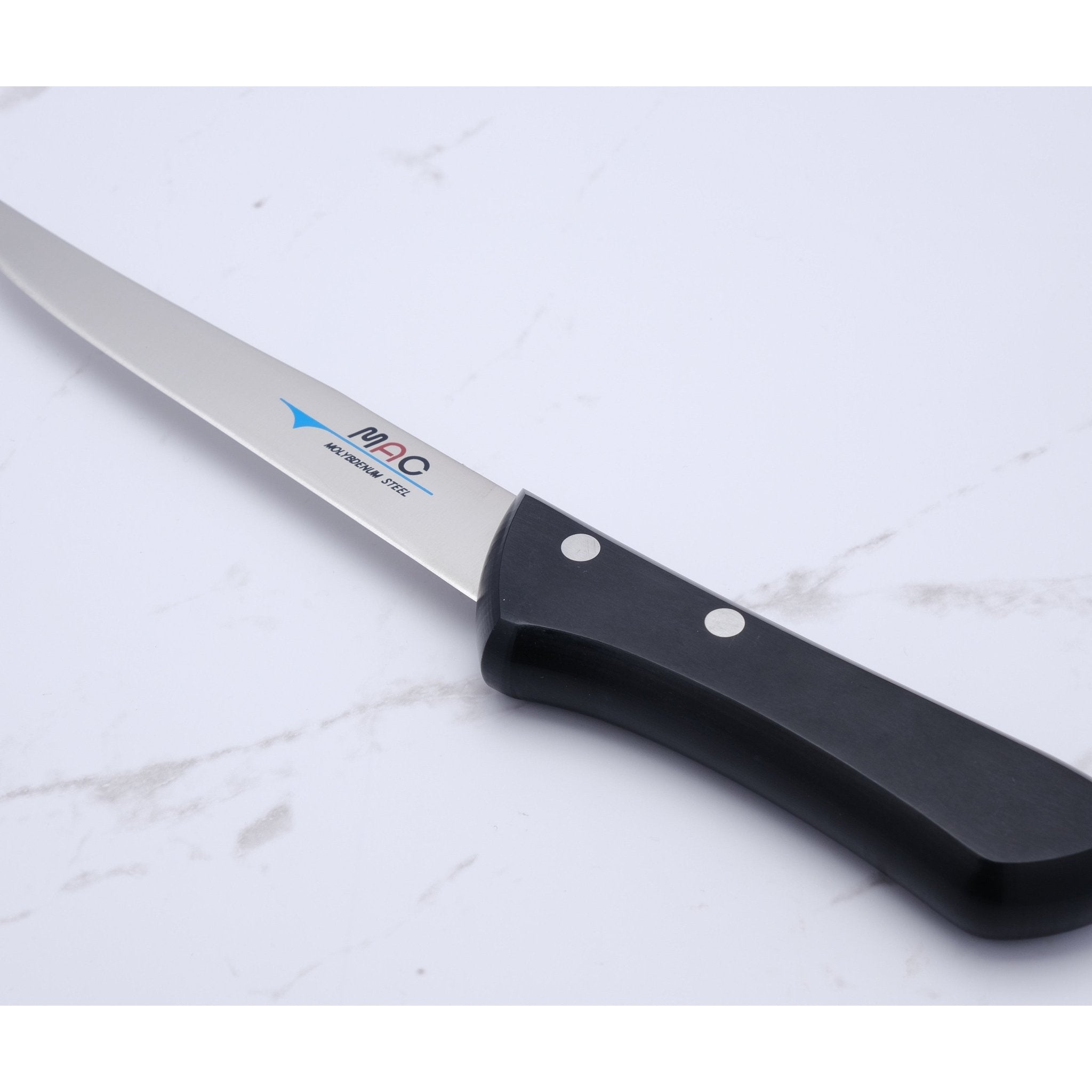 MAC Chef 160 mm Udbener_ _ _ _BNS - 602. Udbener by MAC