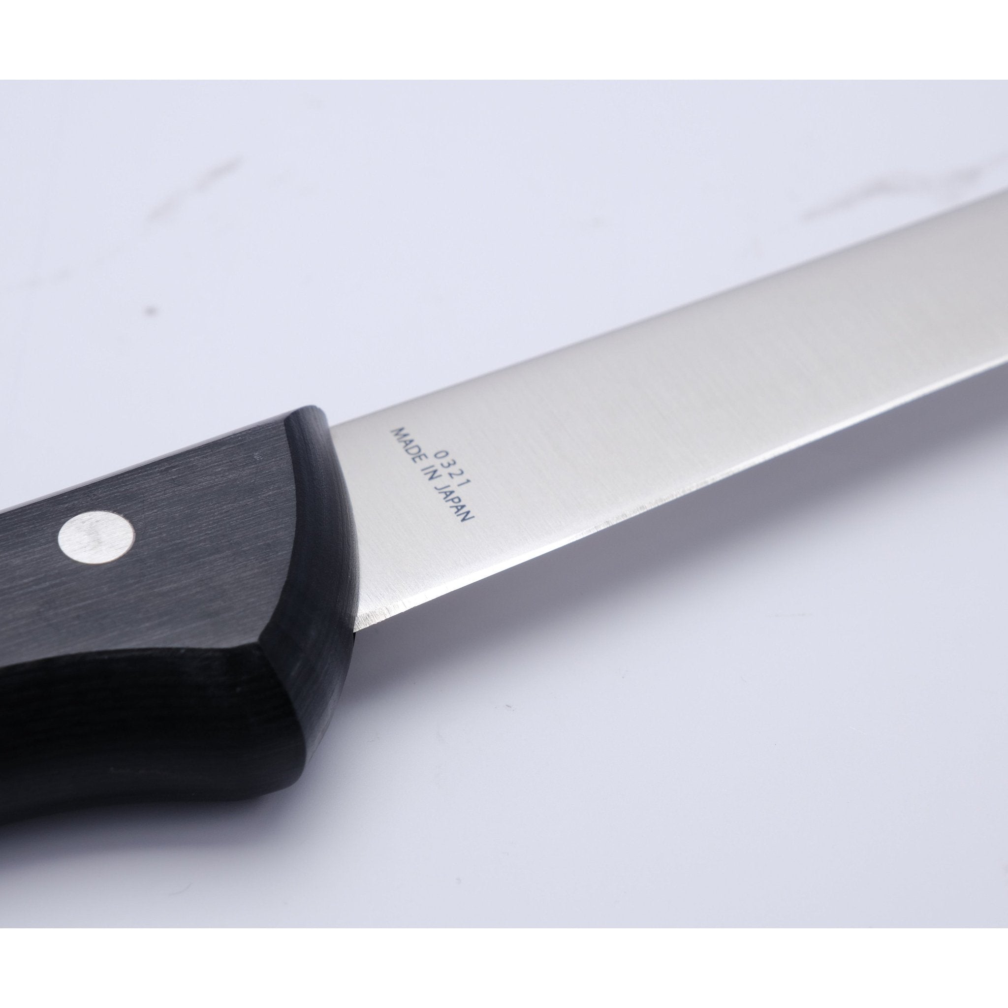 MAC Chef 200 mm Udbener_ _ _ _BNS - 806. Udbener by MAC