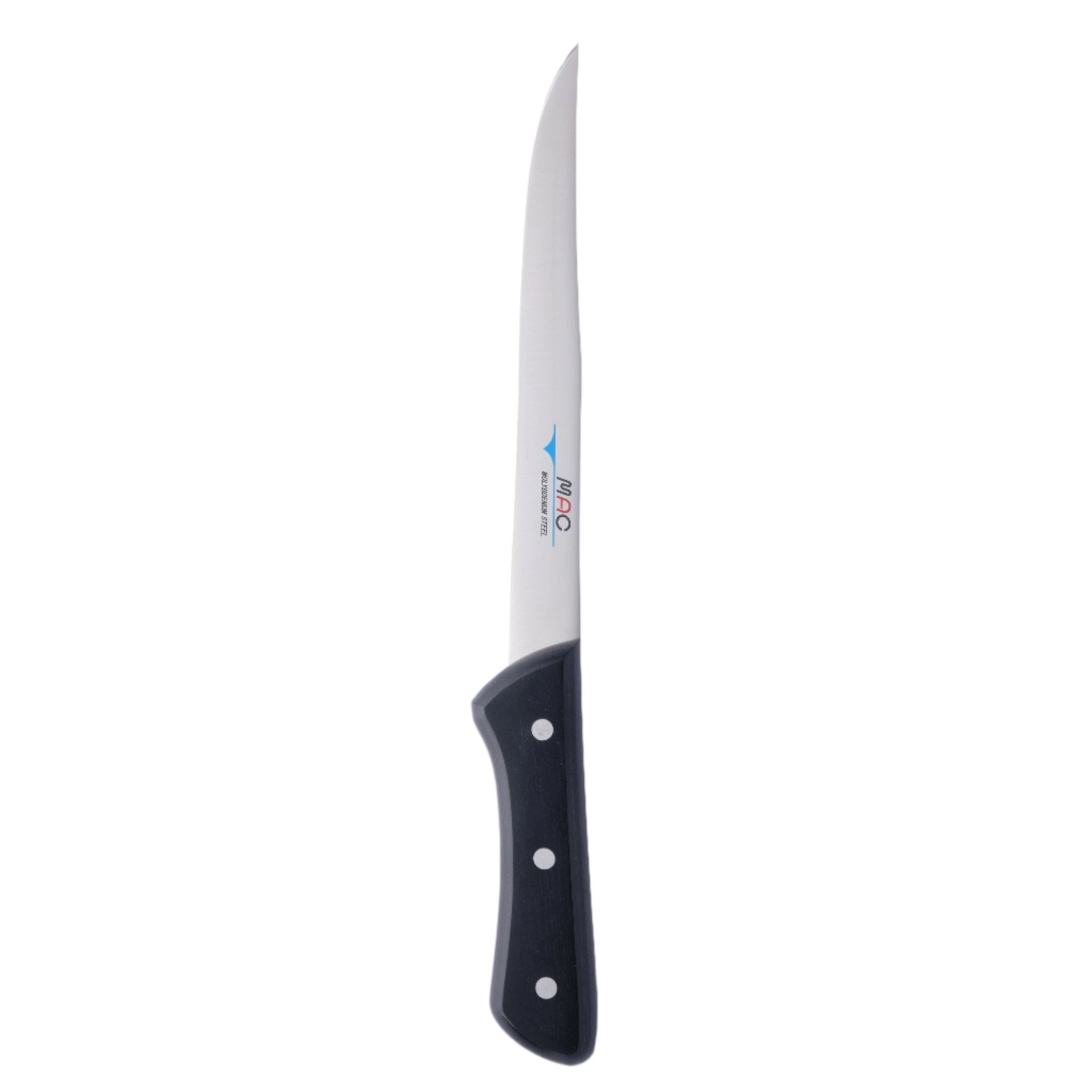 MAC Chef 200 mm Udbener_ _ _ _BNS - 801. Udbener by MAC