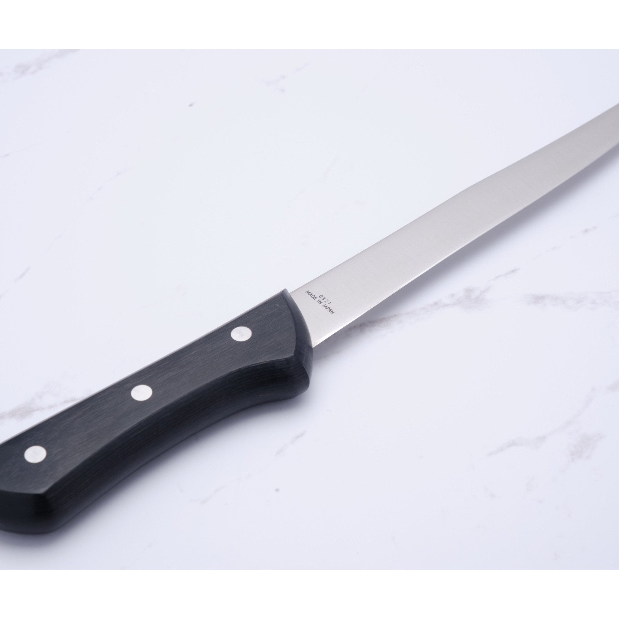MAC Chef 200 mm Udbener_ _ _ _BNS - 804. Udbener by MAC
