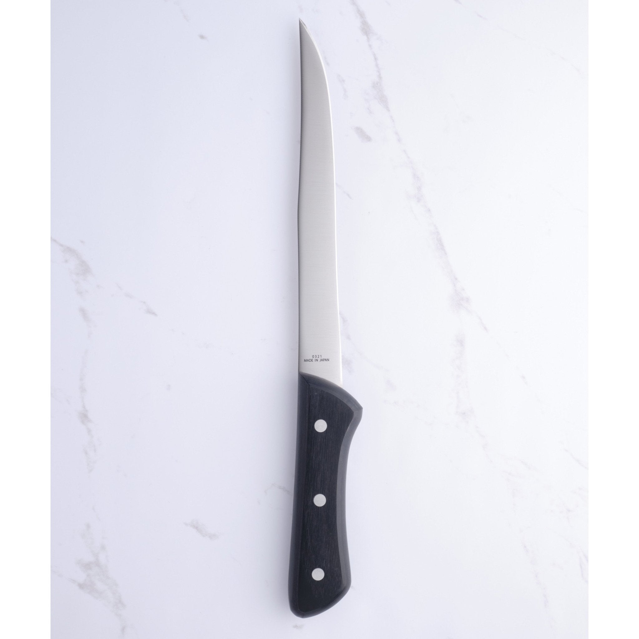 MAC Chef 200 mm Udbener_ _ _ _BNS - 803. Udbener by MAC