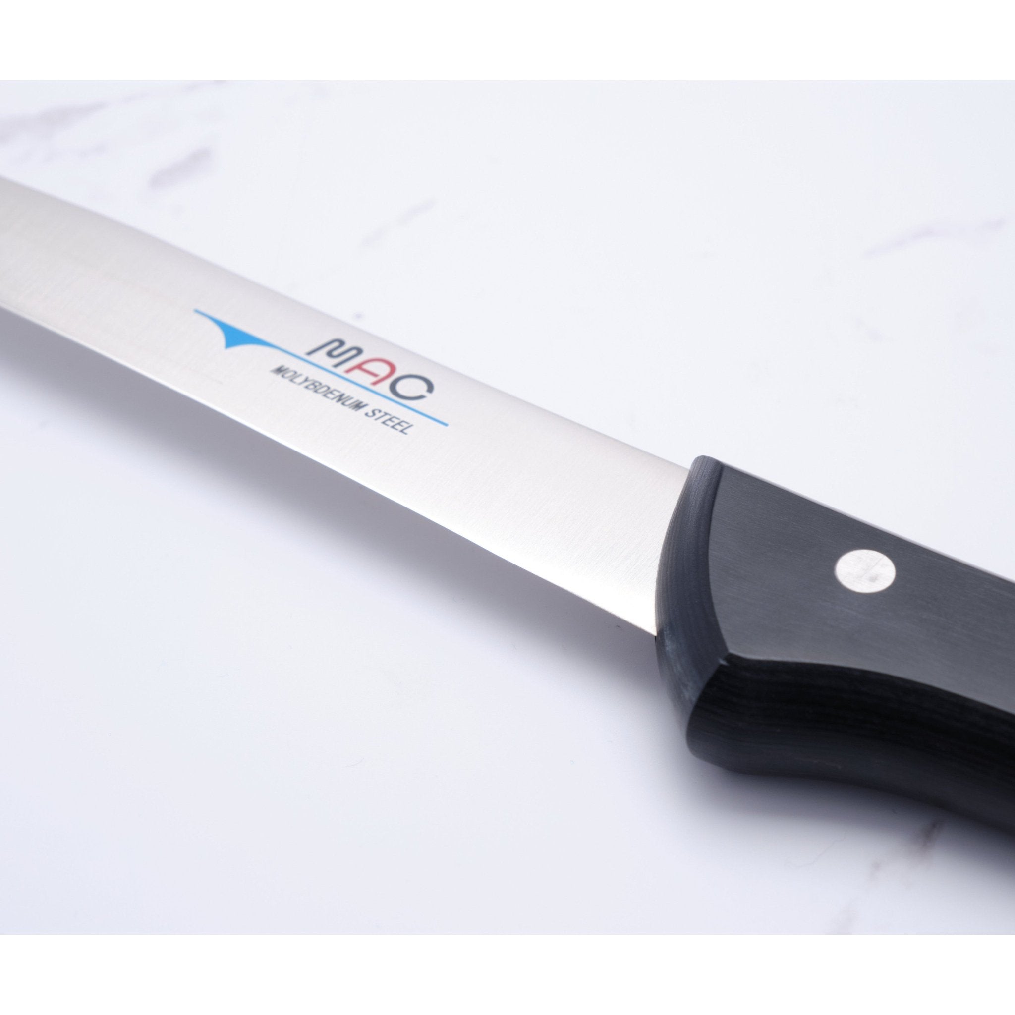 MAC Chef 200 mm Udbener_ _ _ _BNS - 805. Udbener by MAC