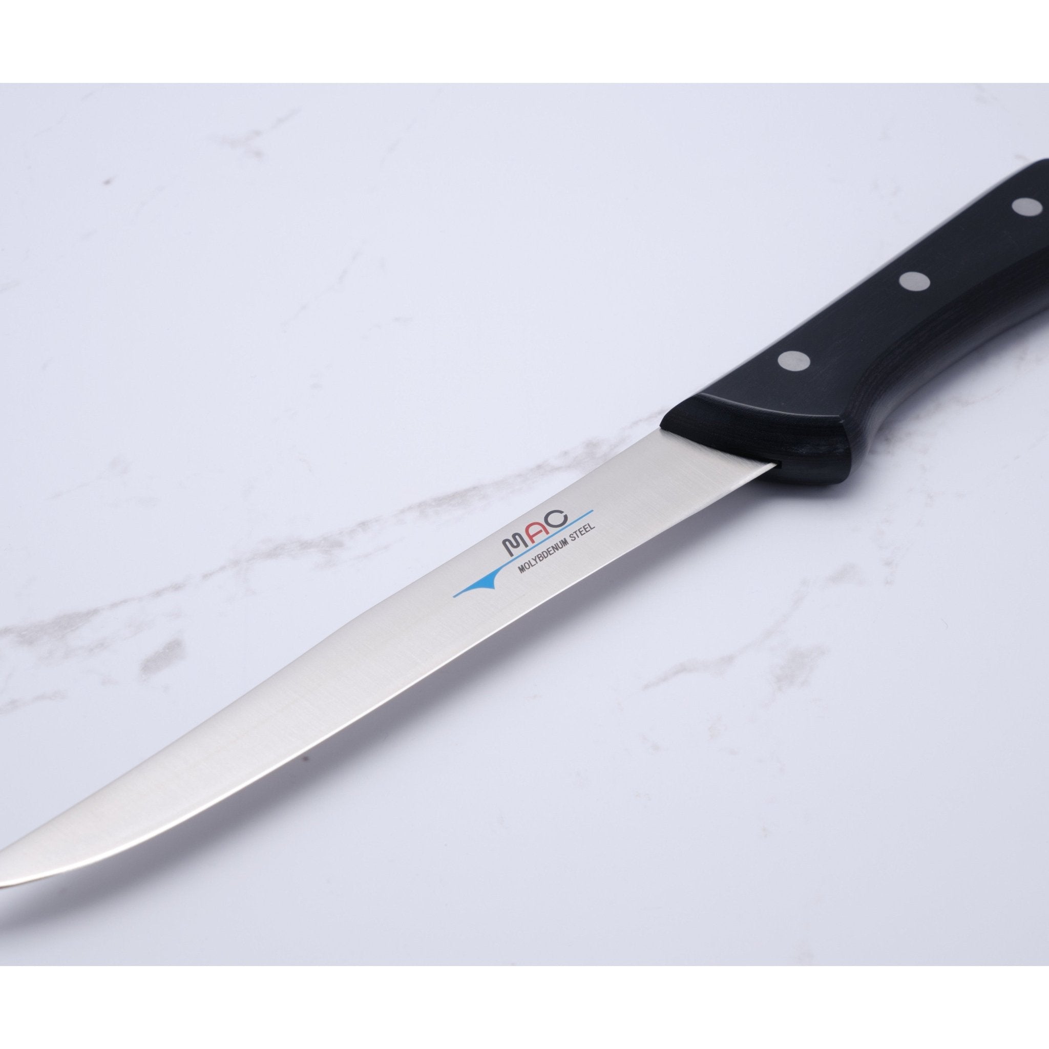 MAC Chef 200 mm Udbener_ _ _ _BNS - 807. Udbener by MAC
