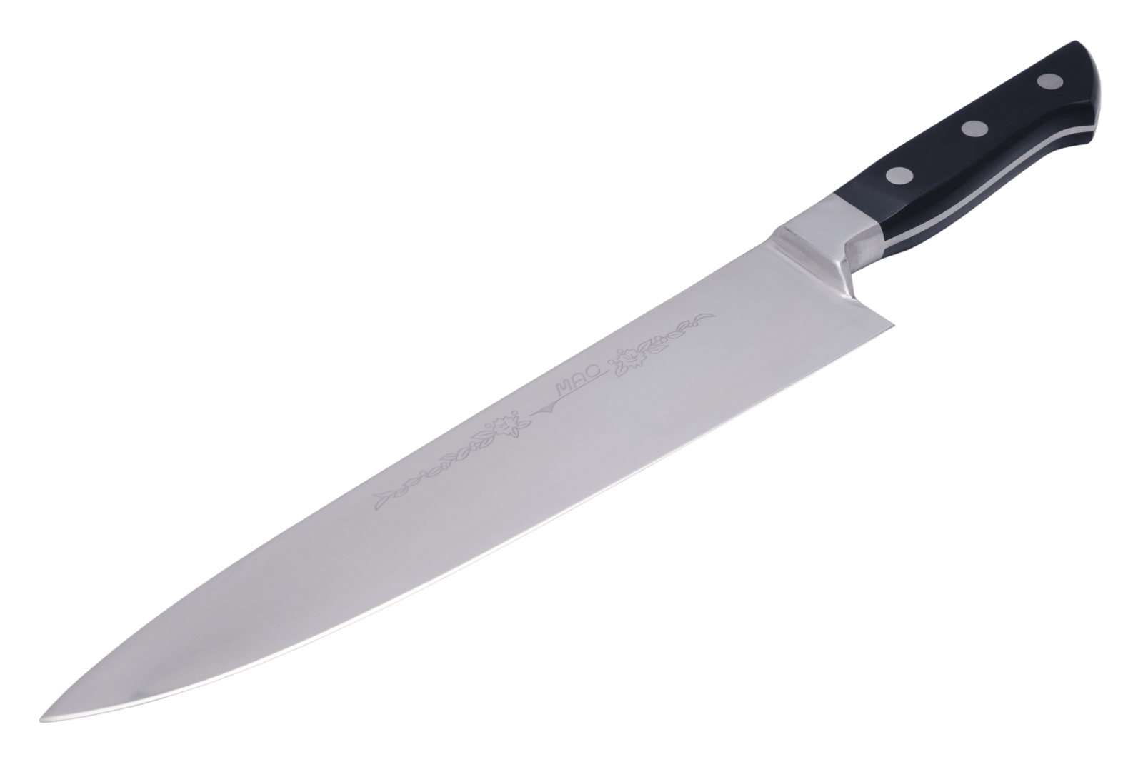 MAC MAC Ultimate 265 mm Kokkekniv _7