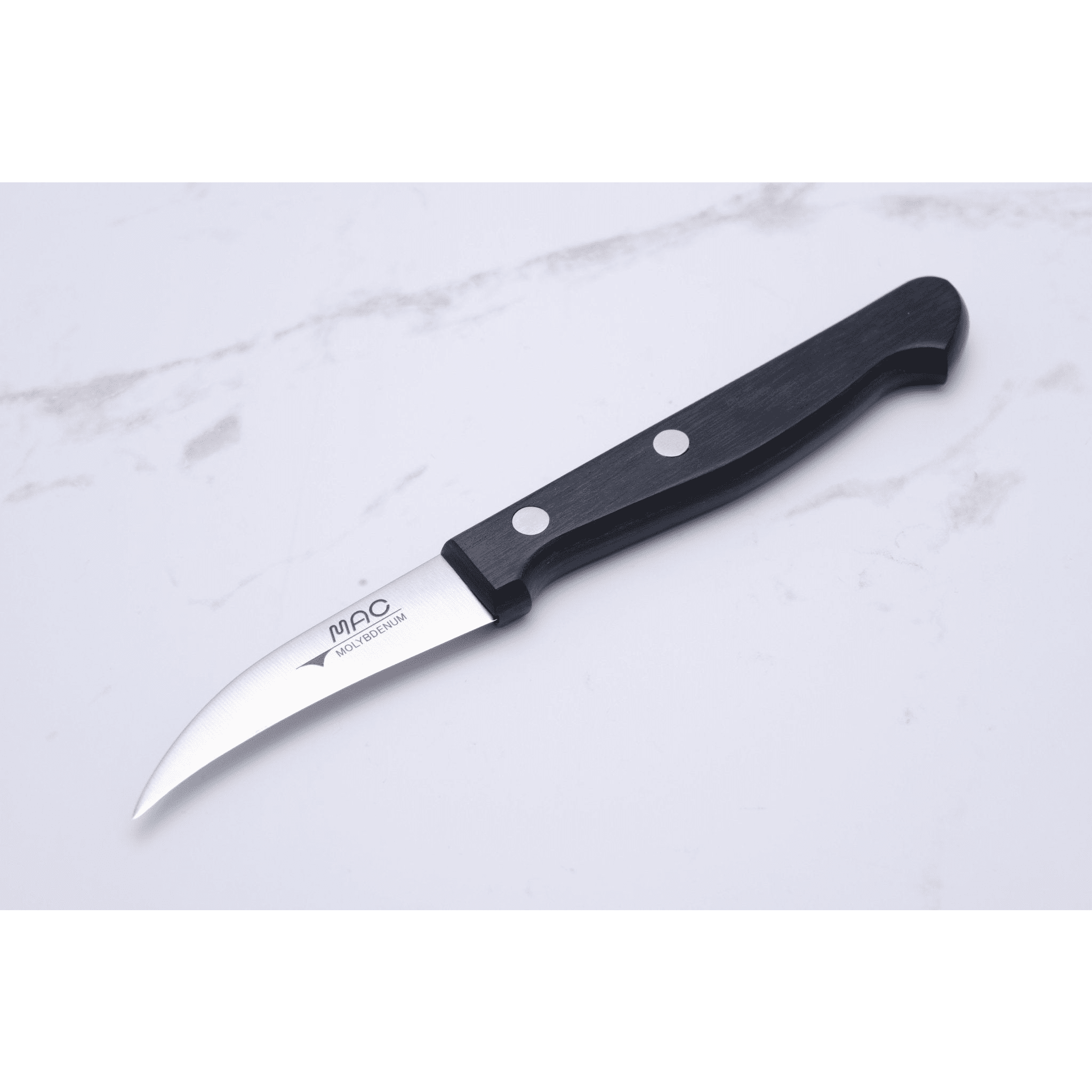 MAC Chef 65 mm Tournerkniv_ _ _ _PK - 257. Urtekniv by MAC