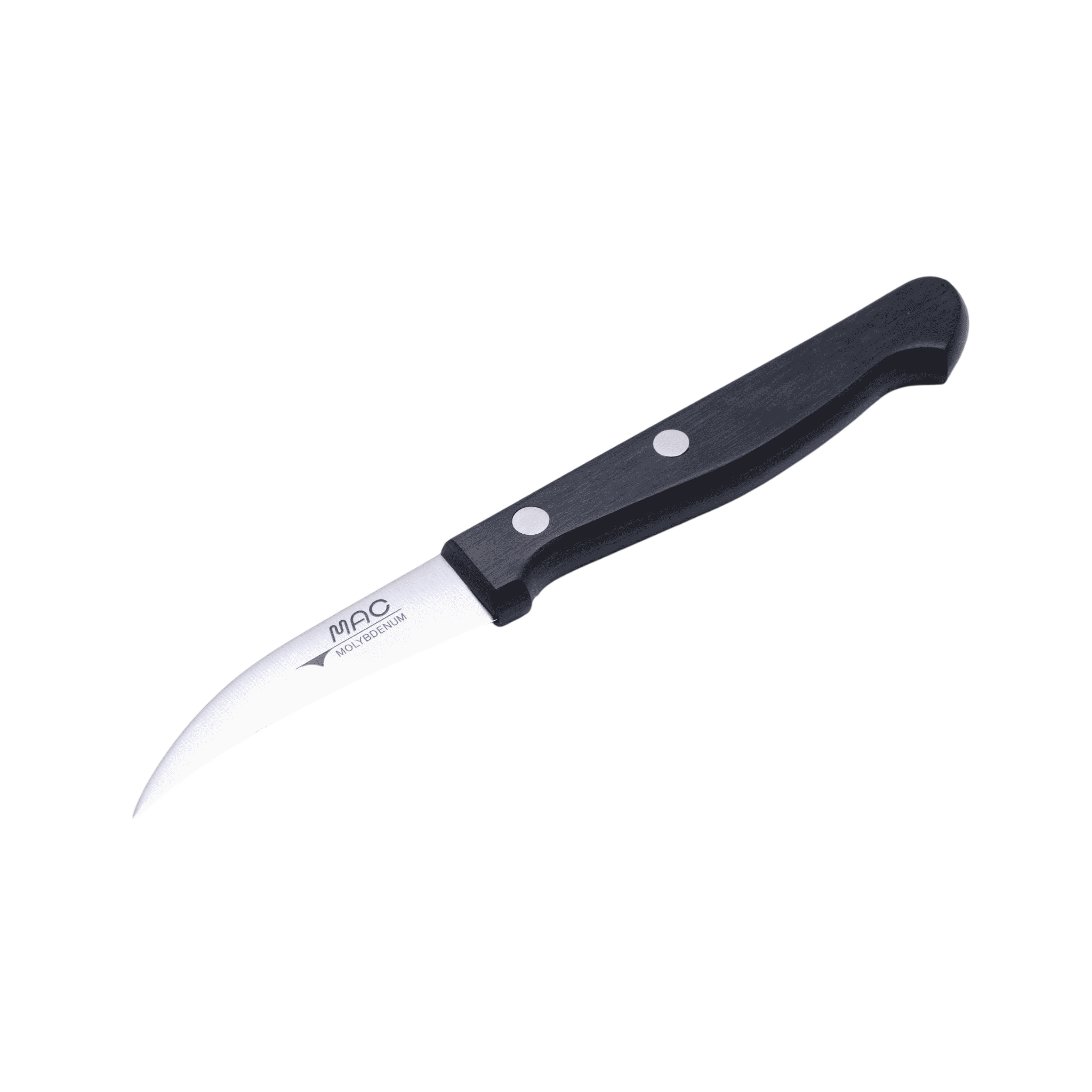 MAC Chef 65 mm Tournerkniv_ _ _ _PK - 257. Urtekniv by MAC