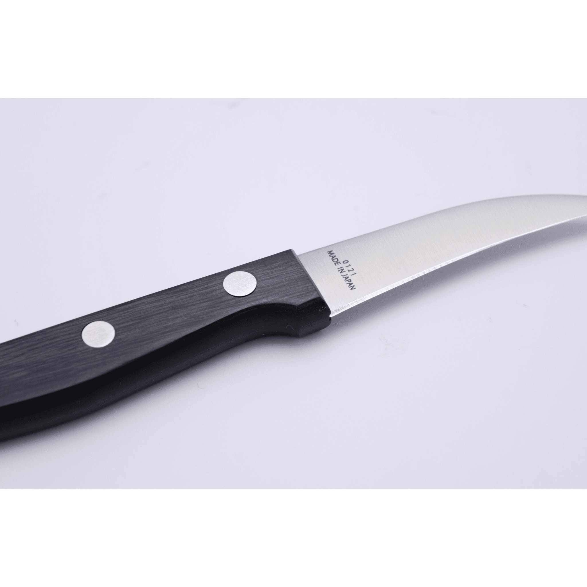 MAC Chef 65 mm Tournerkniv_ _ _ _PK - 256. Urtekniv by MAC