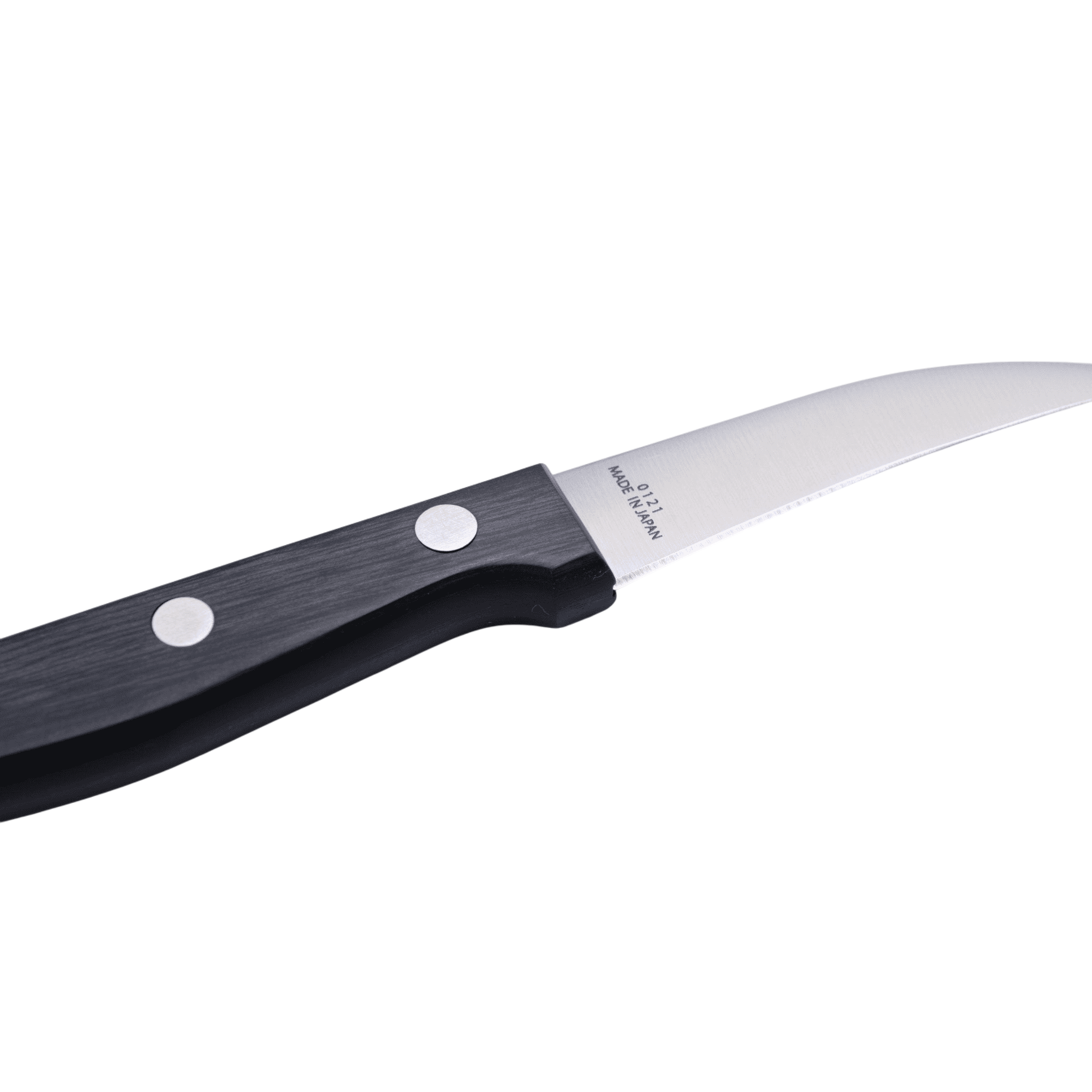 MAC Chef 65 mm Tournerkniv_ _ _ _PK - 256. Urtekniv by MAC
